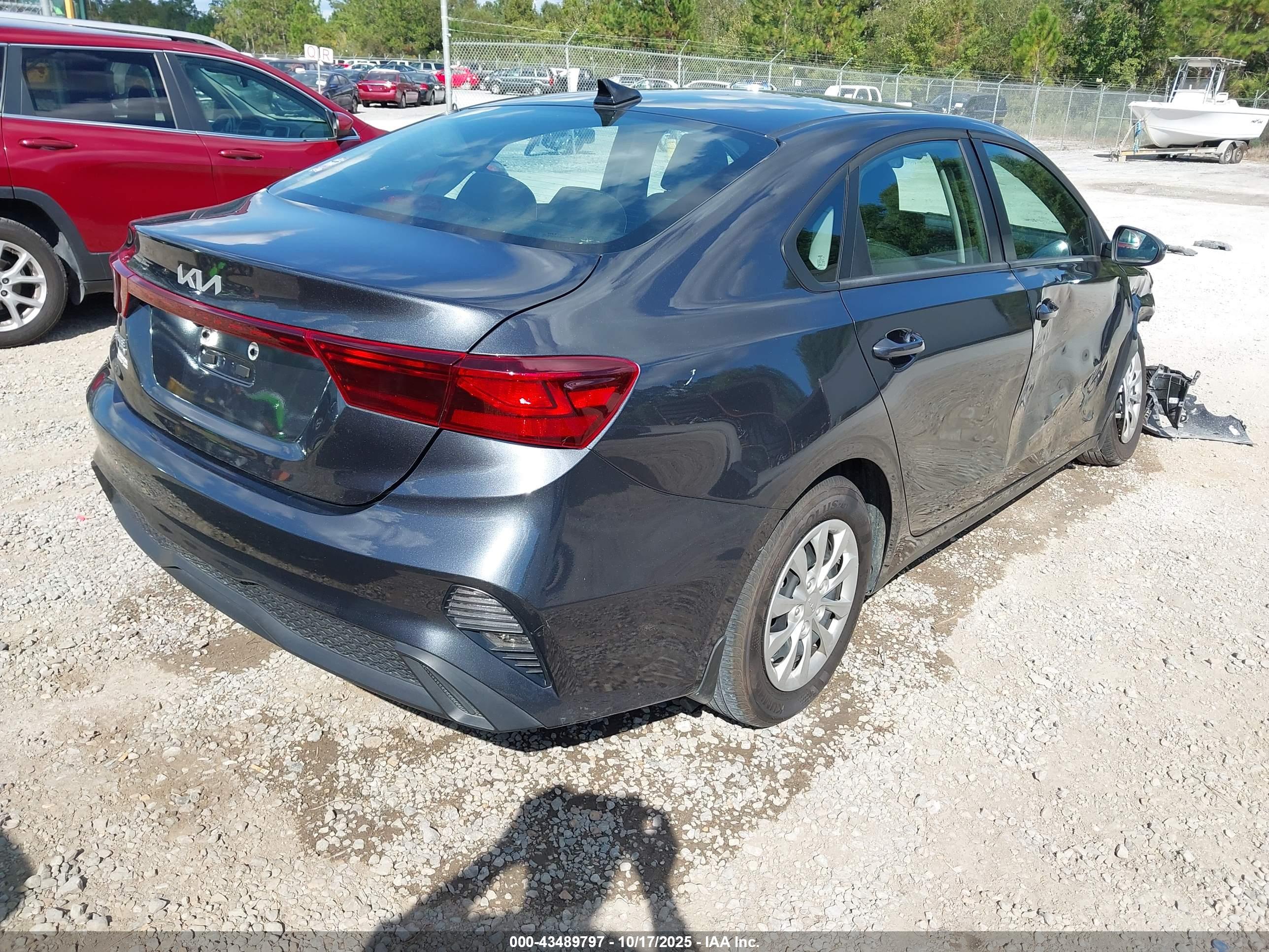 KIA FORTE image 4