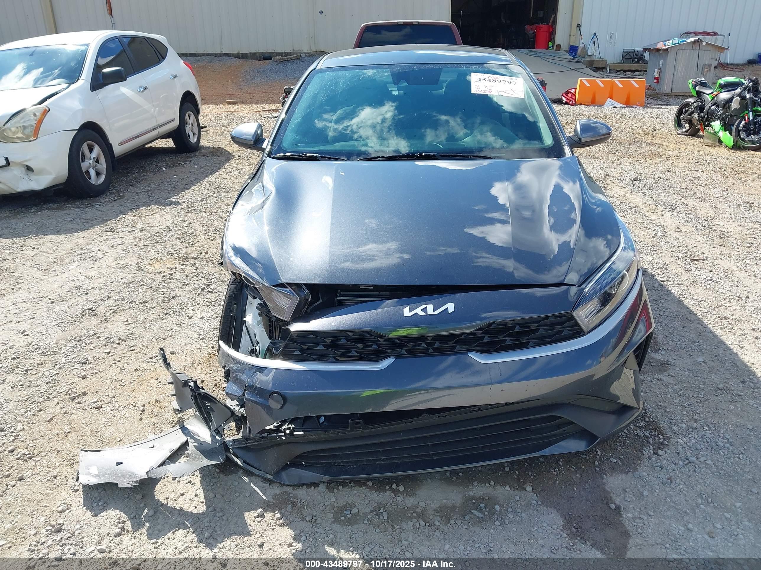 KIA FORTE image 6