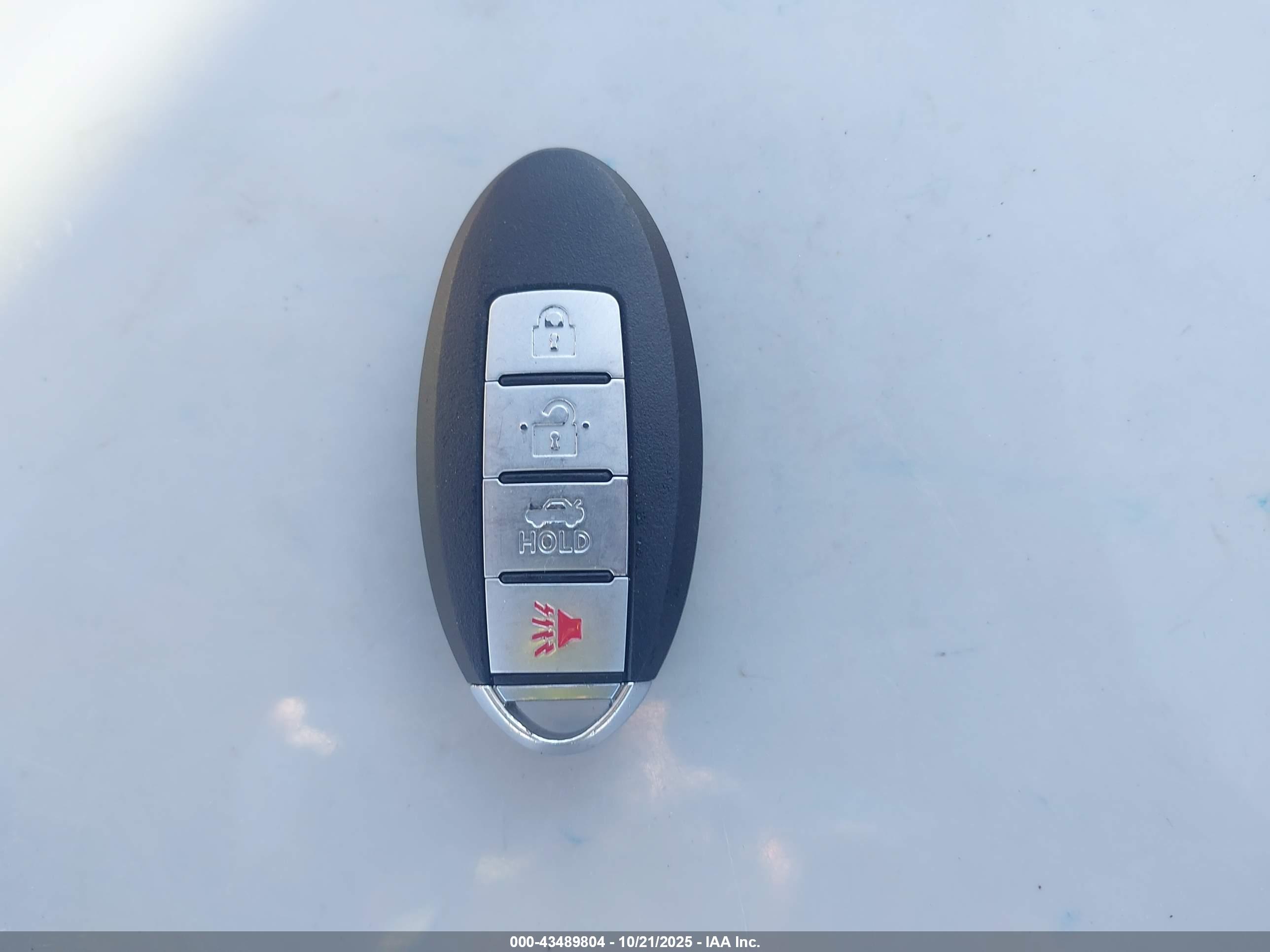 INFINITI Q50 image 11