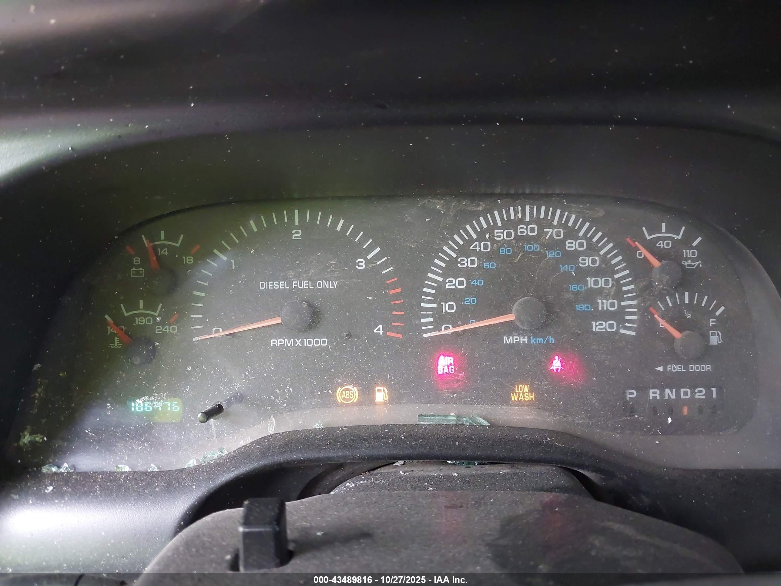 DODGE RAM image 7