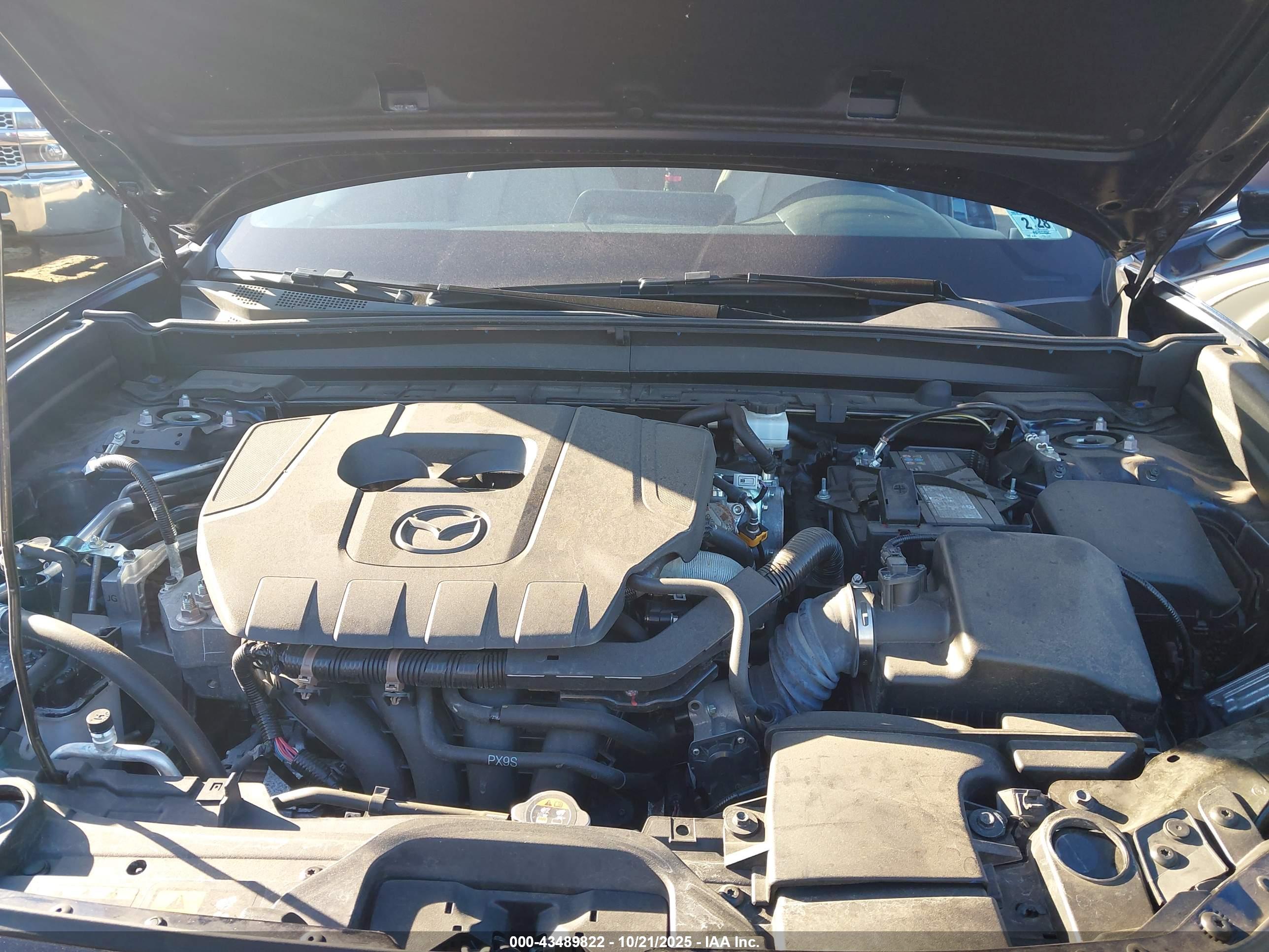 MAZDA CX-30 image 10
