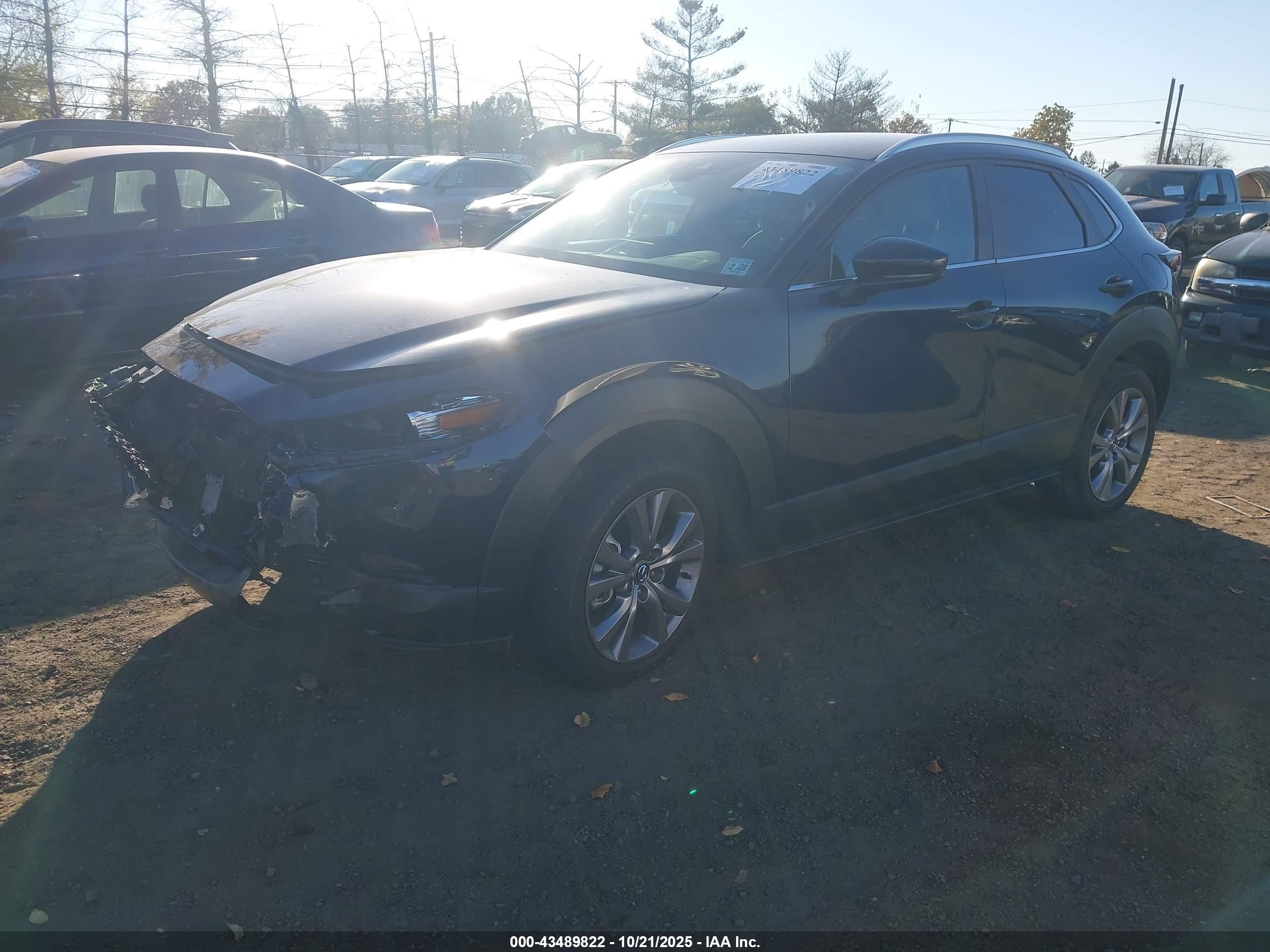 MAZDA CX-30 image 2