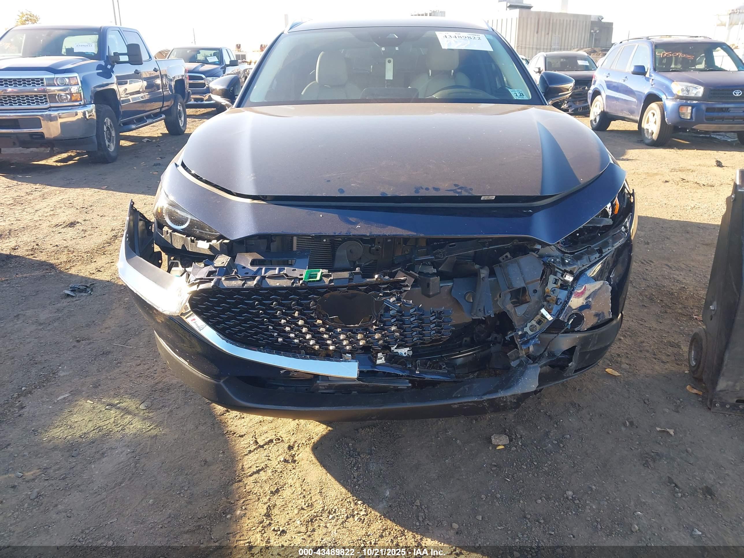 MAZDA CX-30 image 6