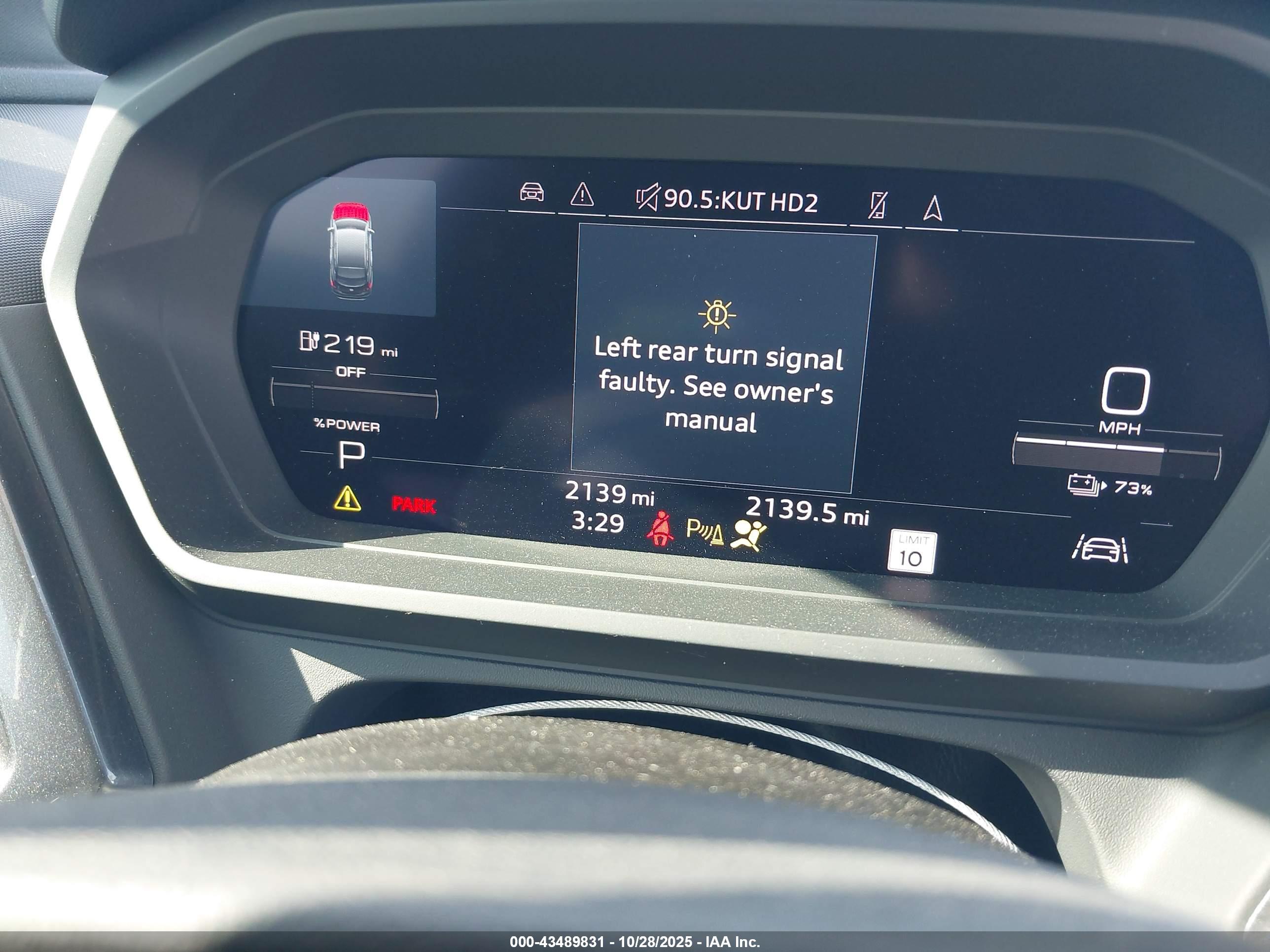 AUDI Q4 image 7