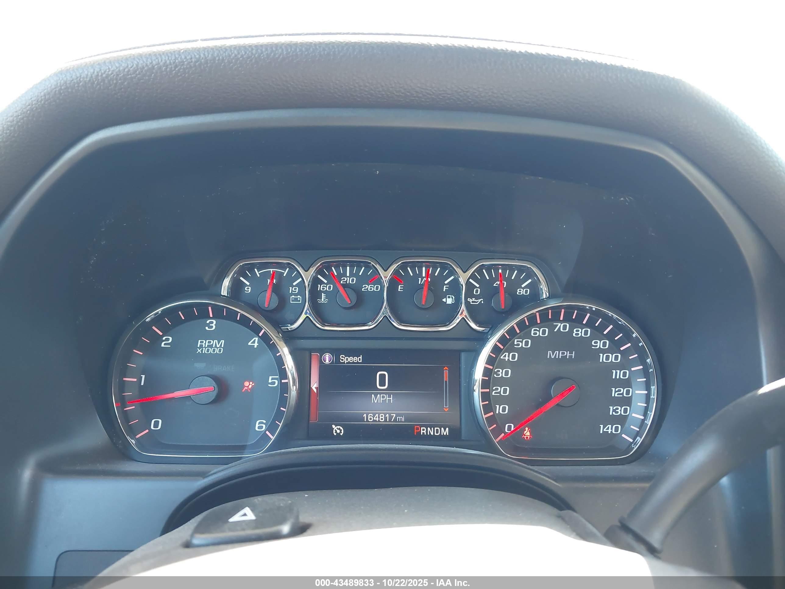 GMC SIERRA image 7