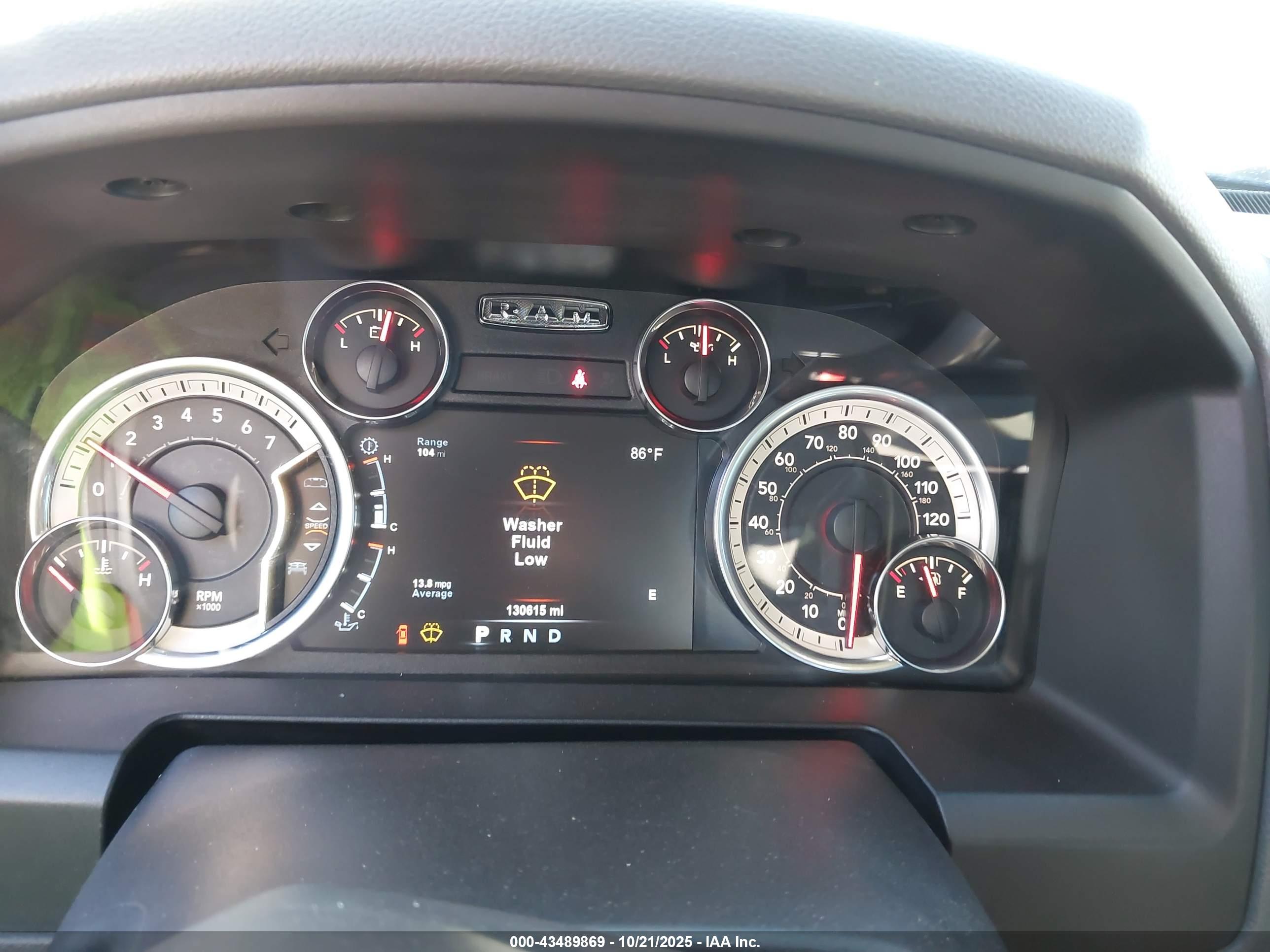 RAM 1500 image 7
