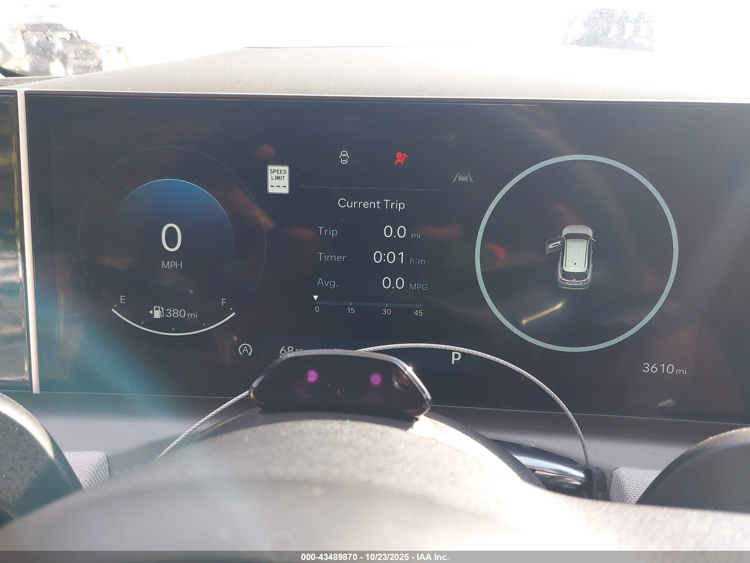 HYUNDAI TUCSON image 7