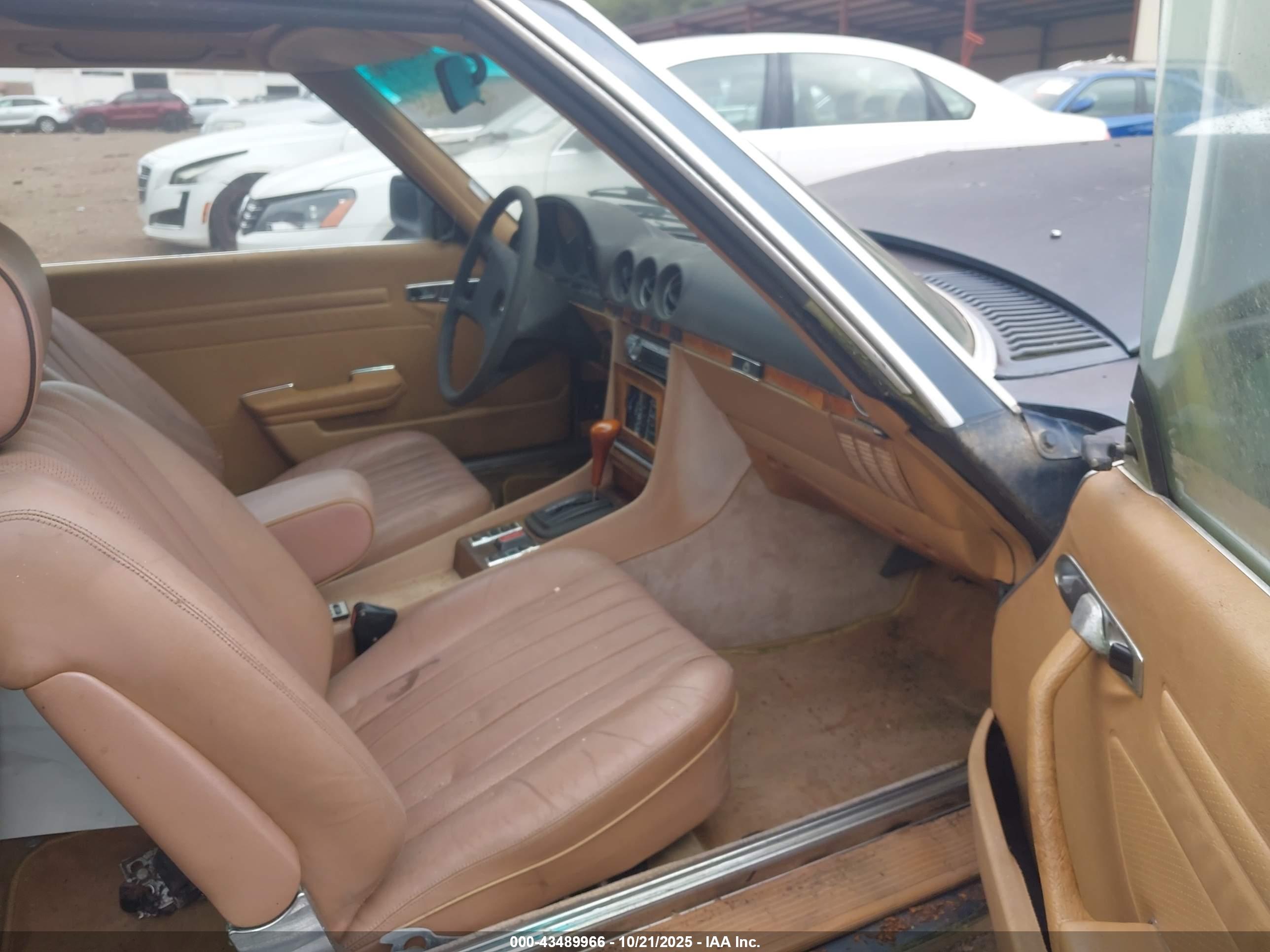 MERCEDES-BENZ 450 image 5