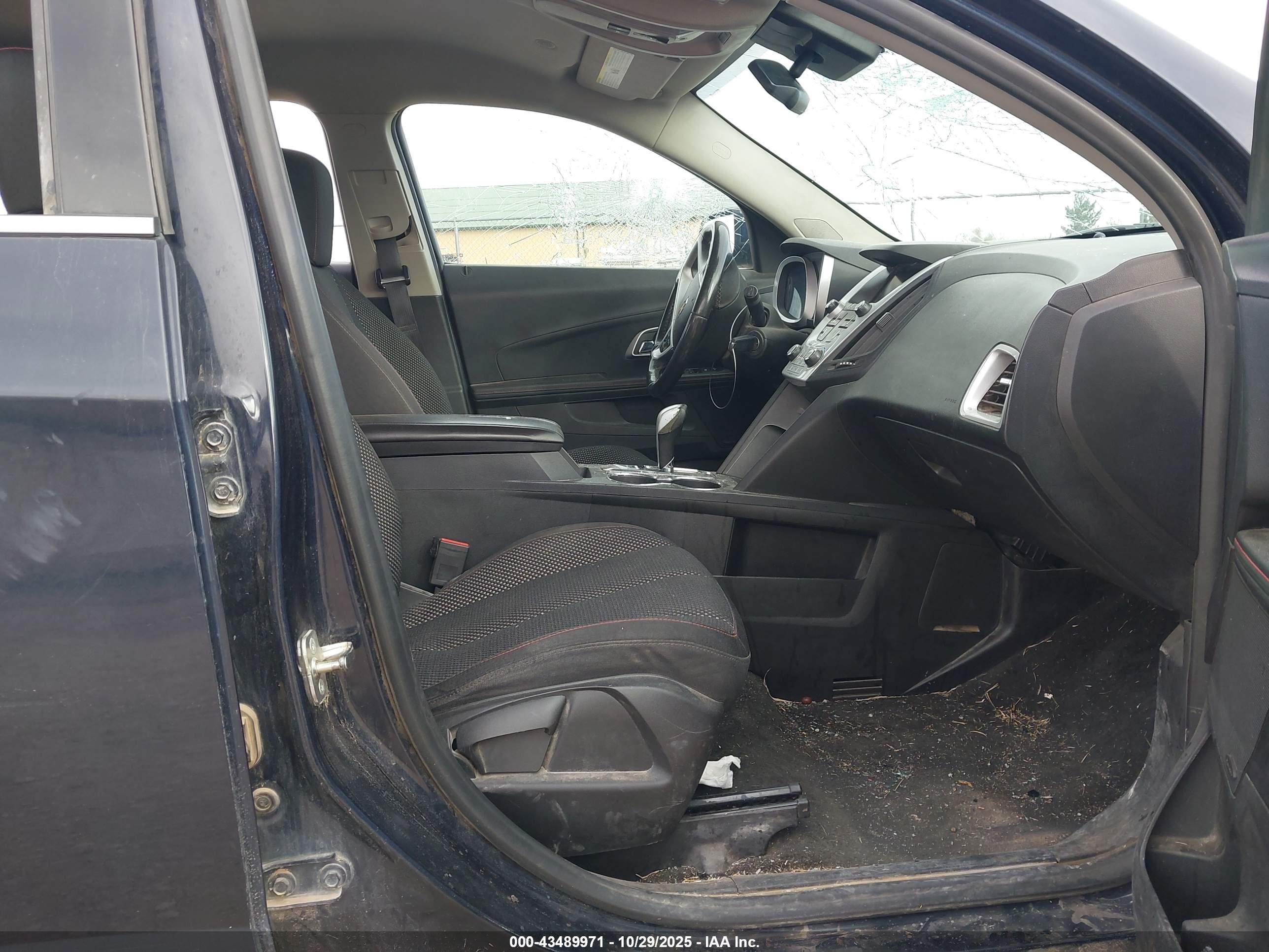 CHEVROLET EQUINOX image 5