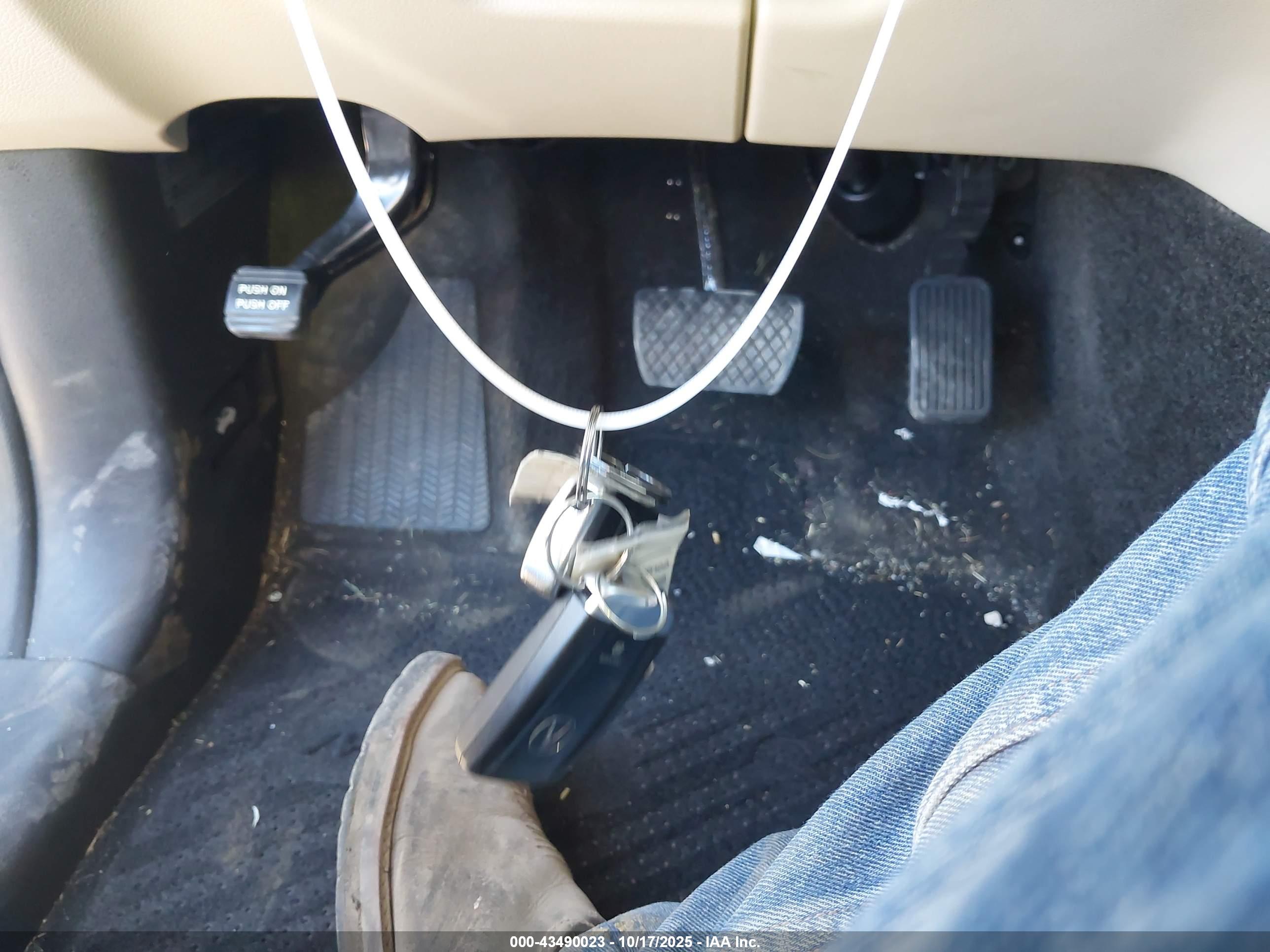 ACURA MDX image 11