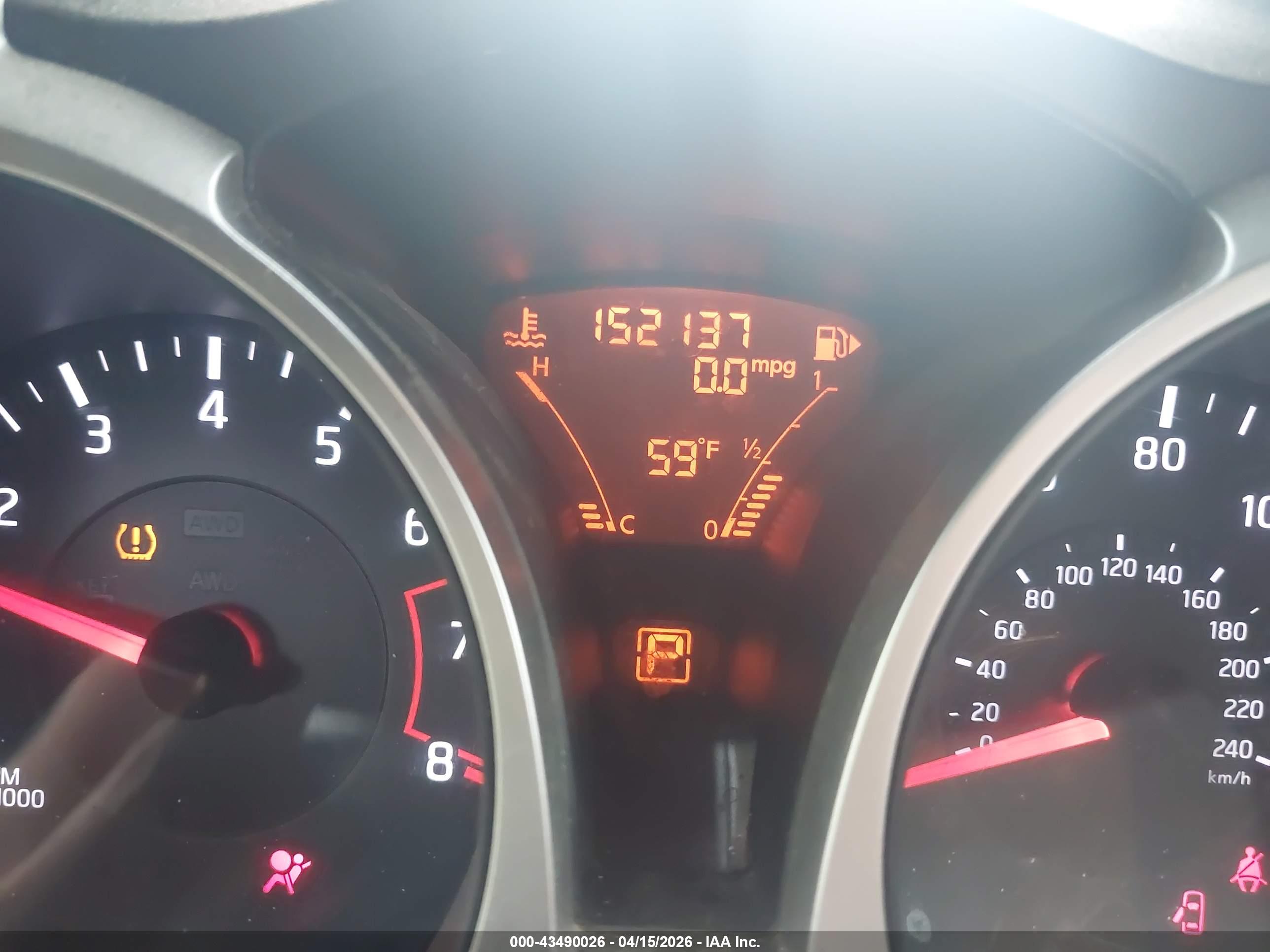 NISSAN JUKE image 7