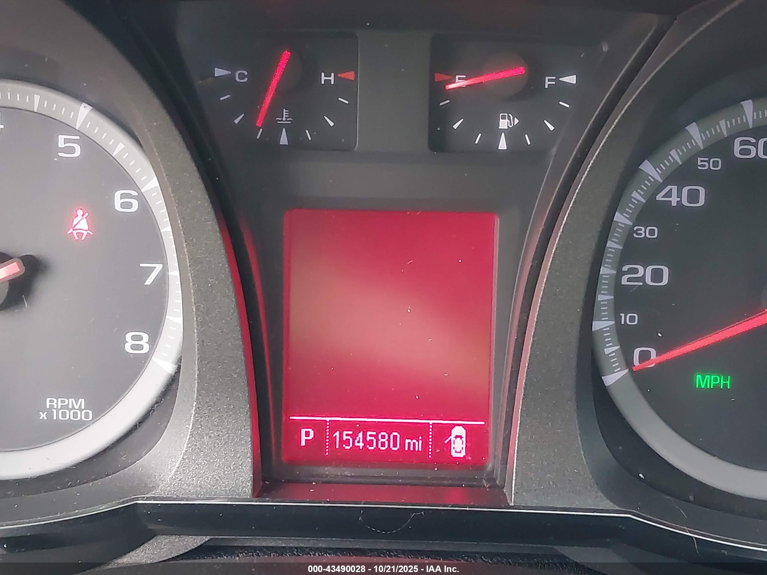 GMC TERRAIN image 7