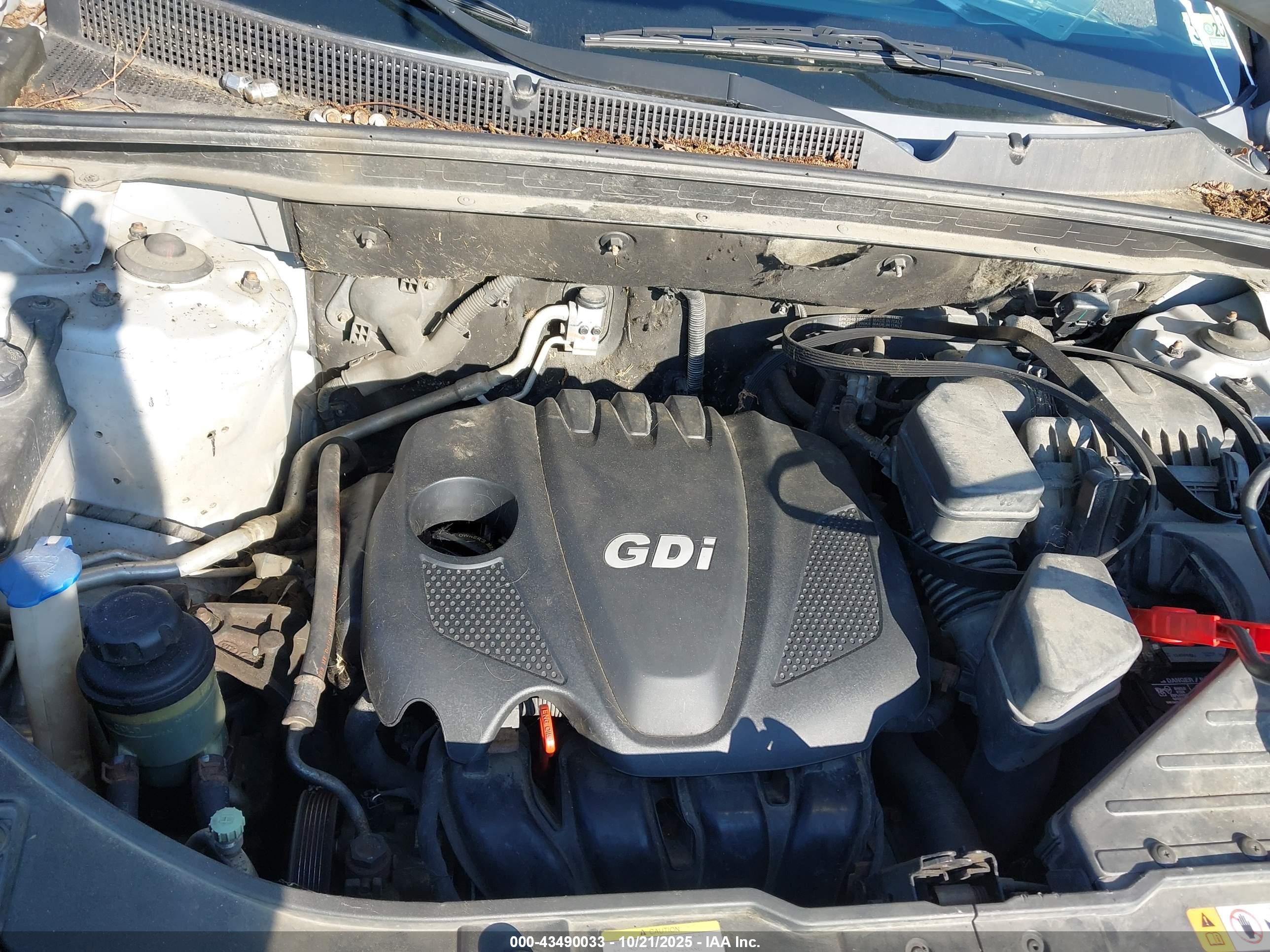 KIA SORENTO image 10