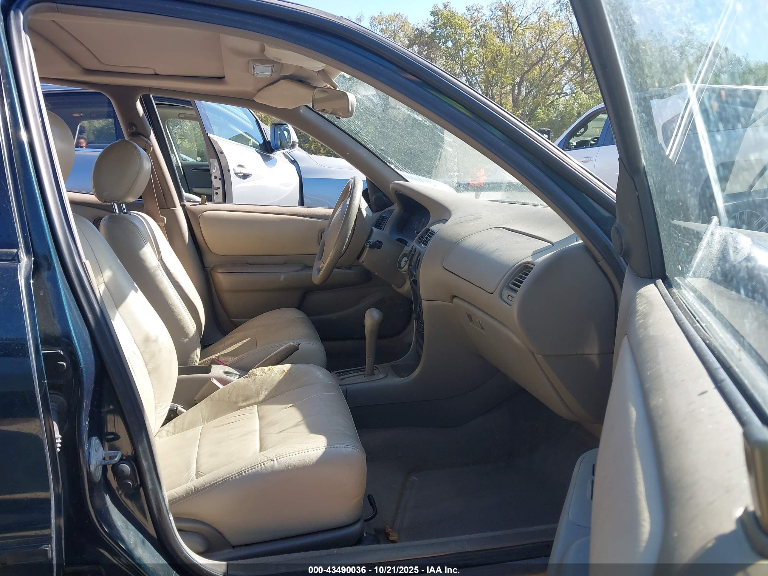 GEO PRIZM image 5