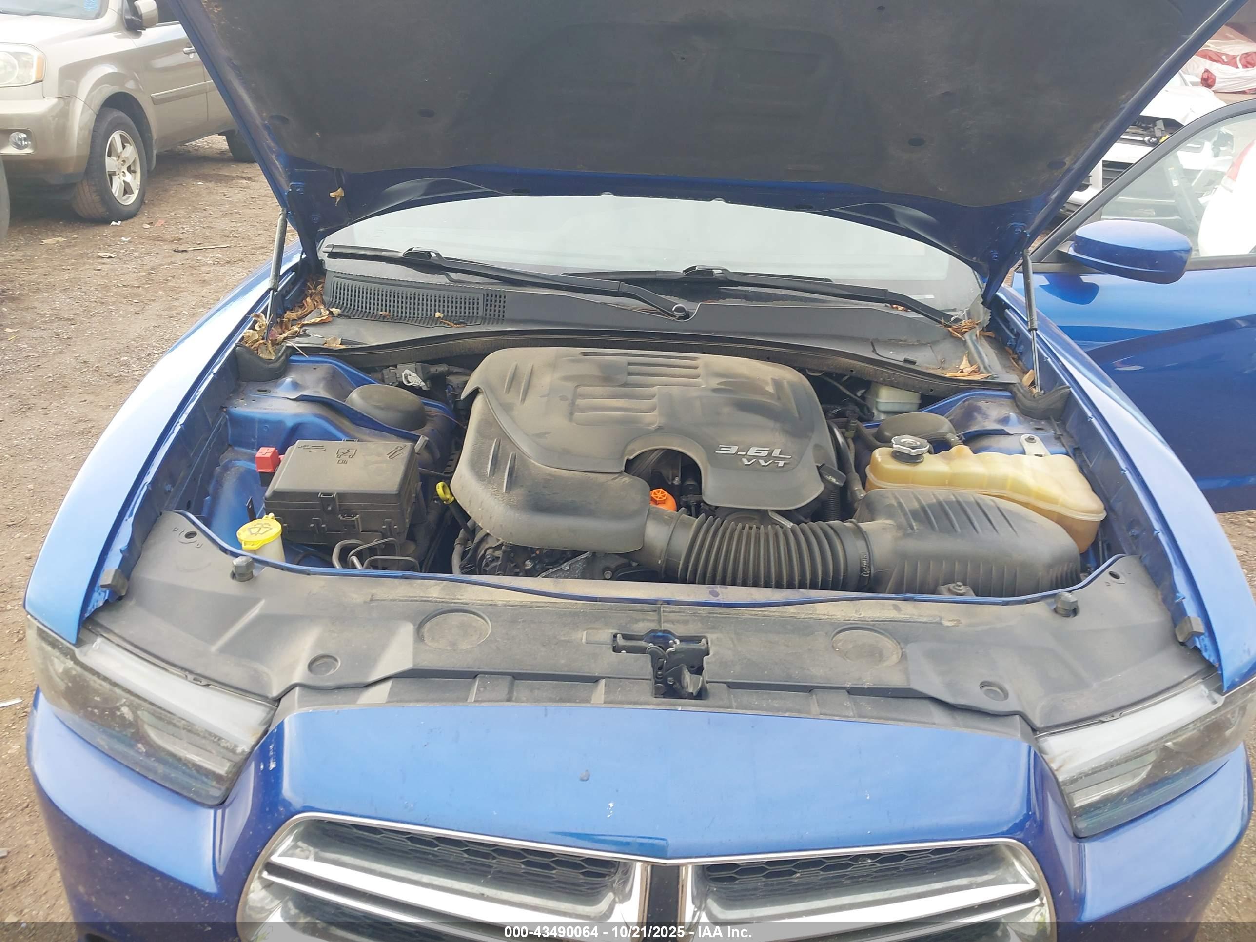 DODGE CHARGER image 10