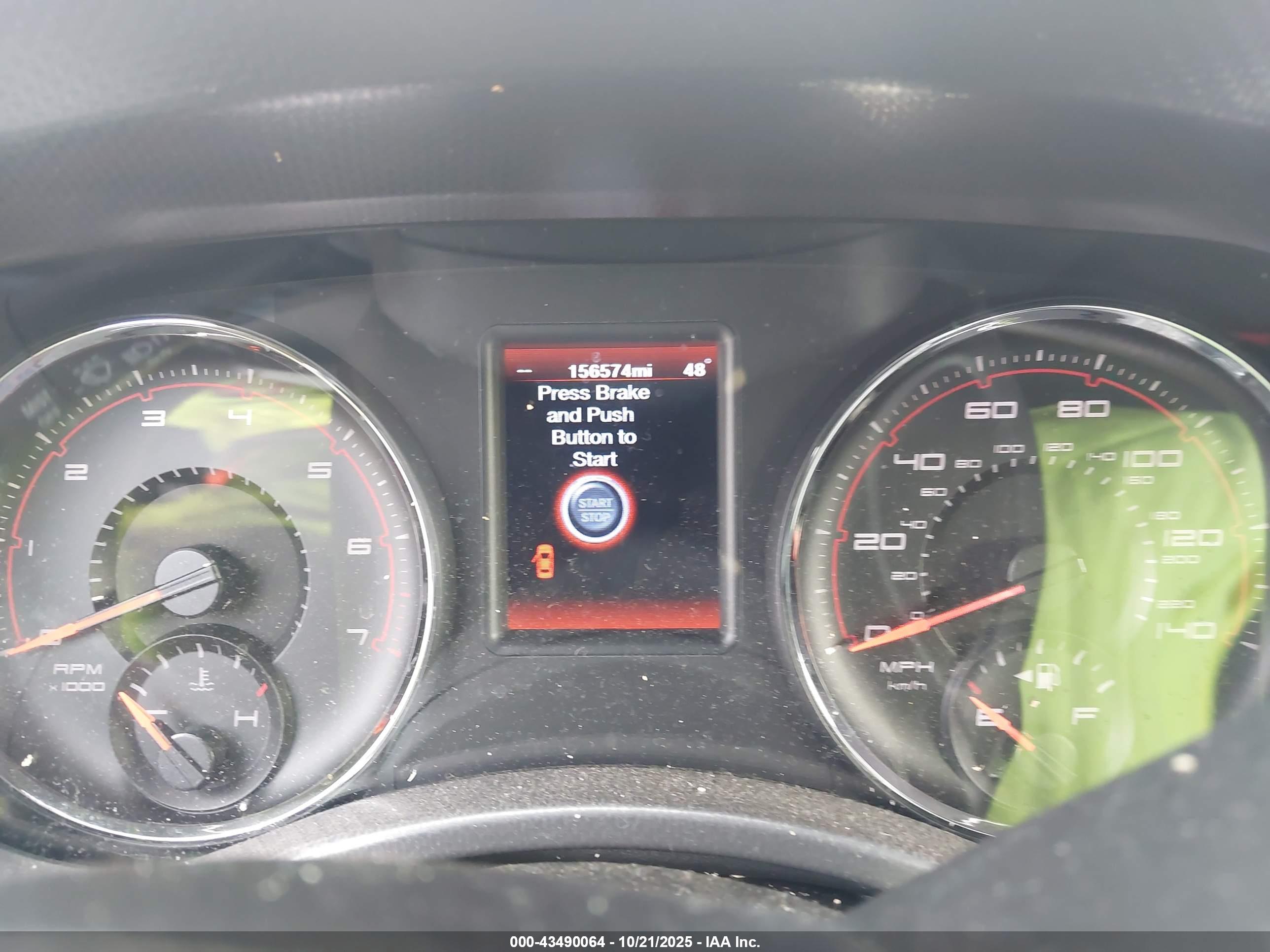 DODGE CHARGER image 7