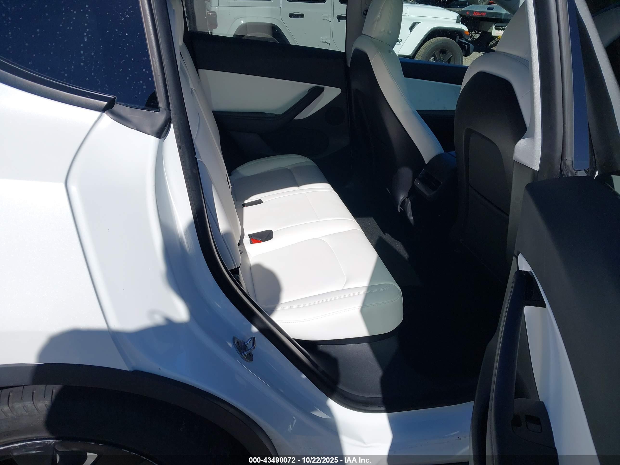 TESLA MODEL image 8