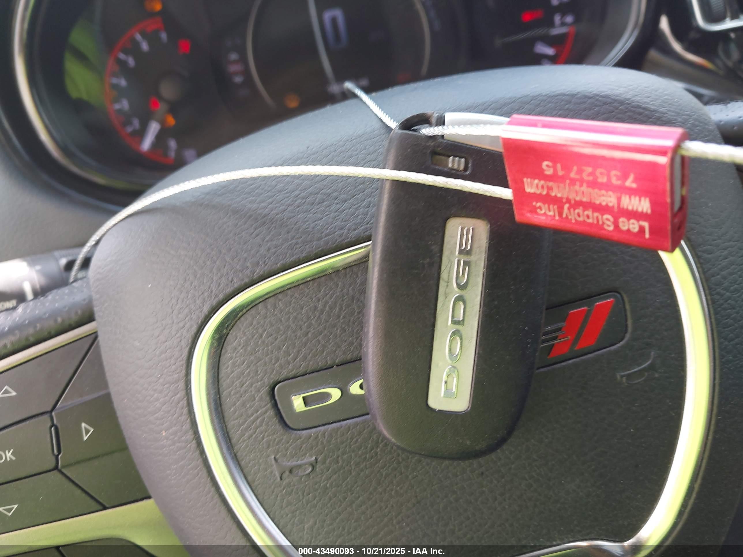 DODGE DURANGO image 11
