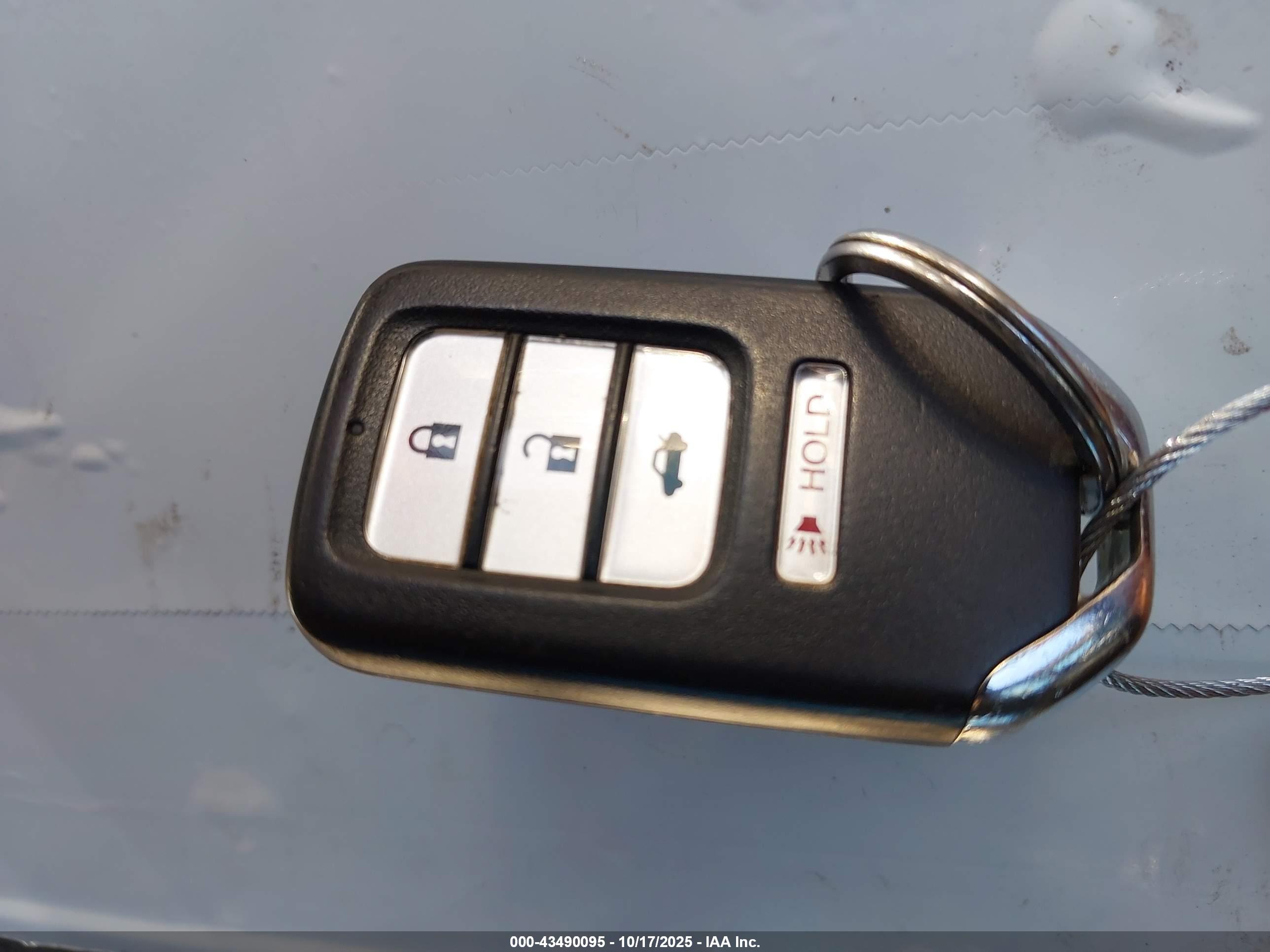 HONDA CIVIC image 11