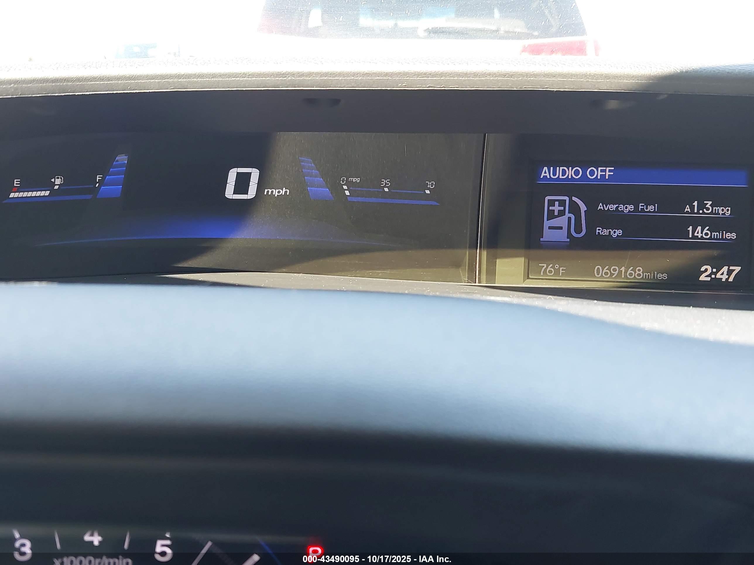 HONDA CIVIC image 7