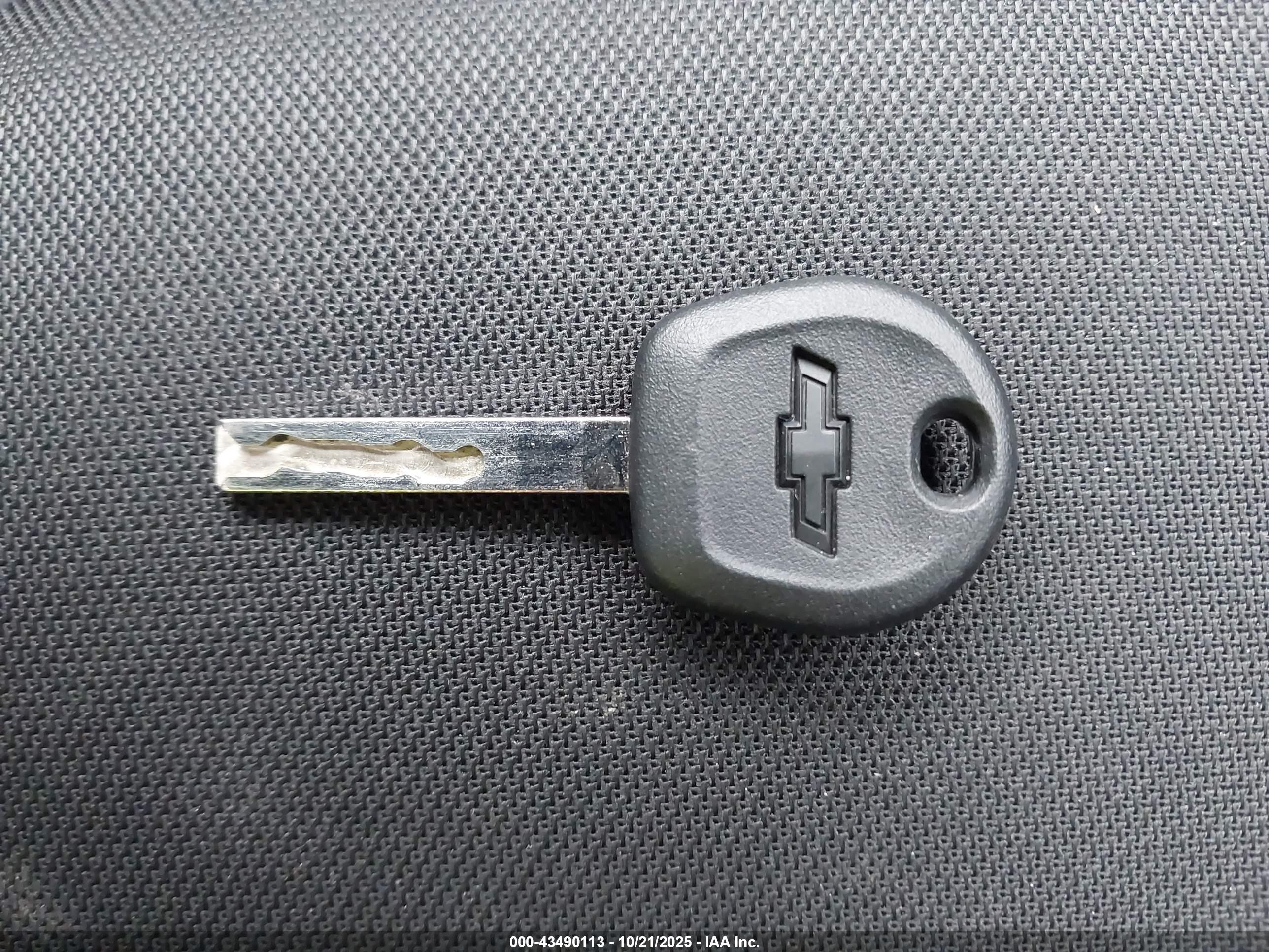 CHEVROLET SPARK image 11