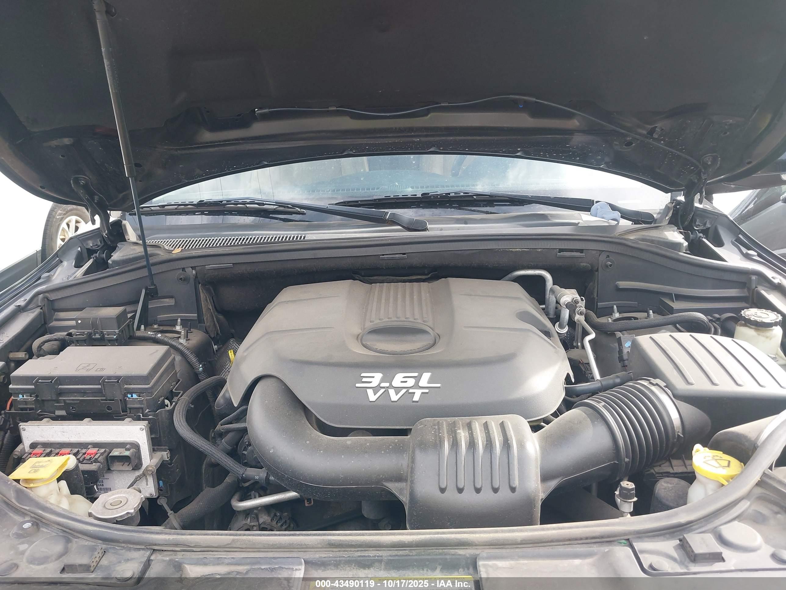 DODGE DURANGO image 10