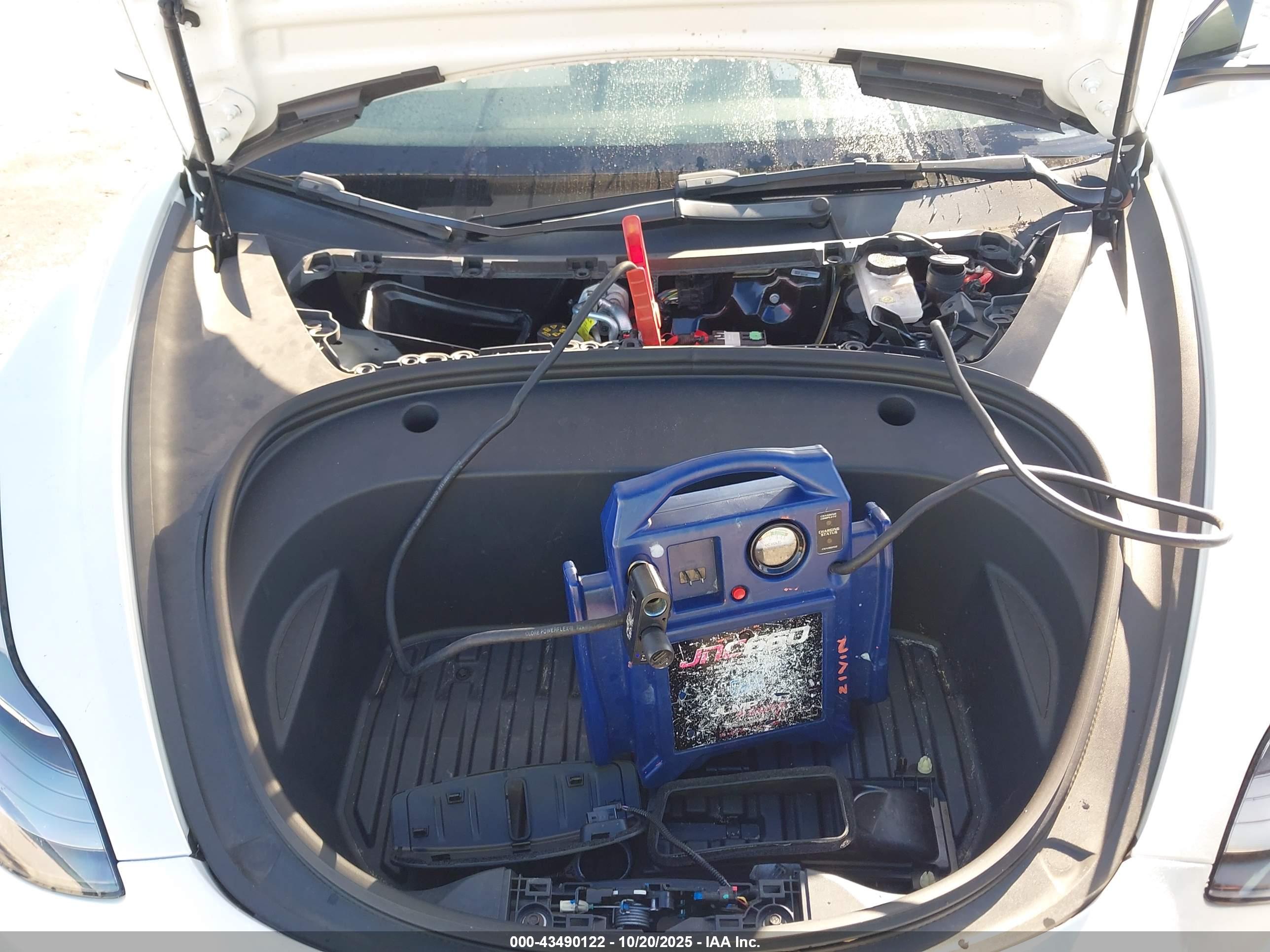 TESLA MODEL image 10