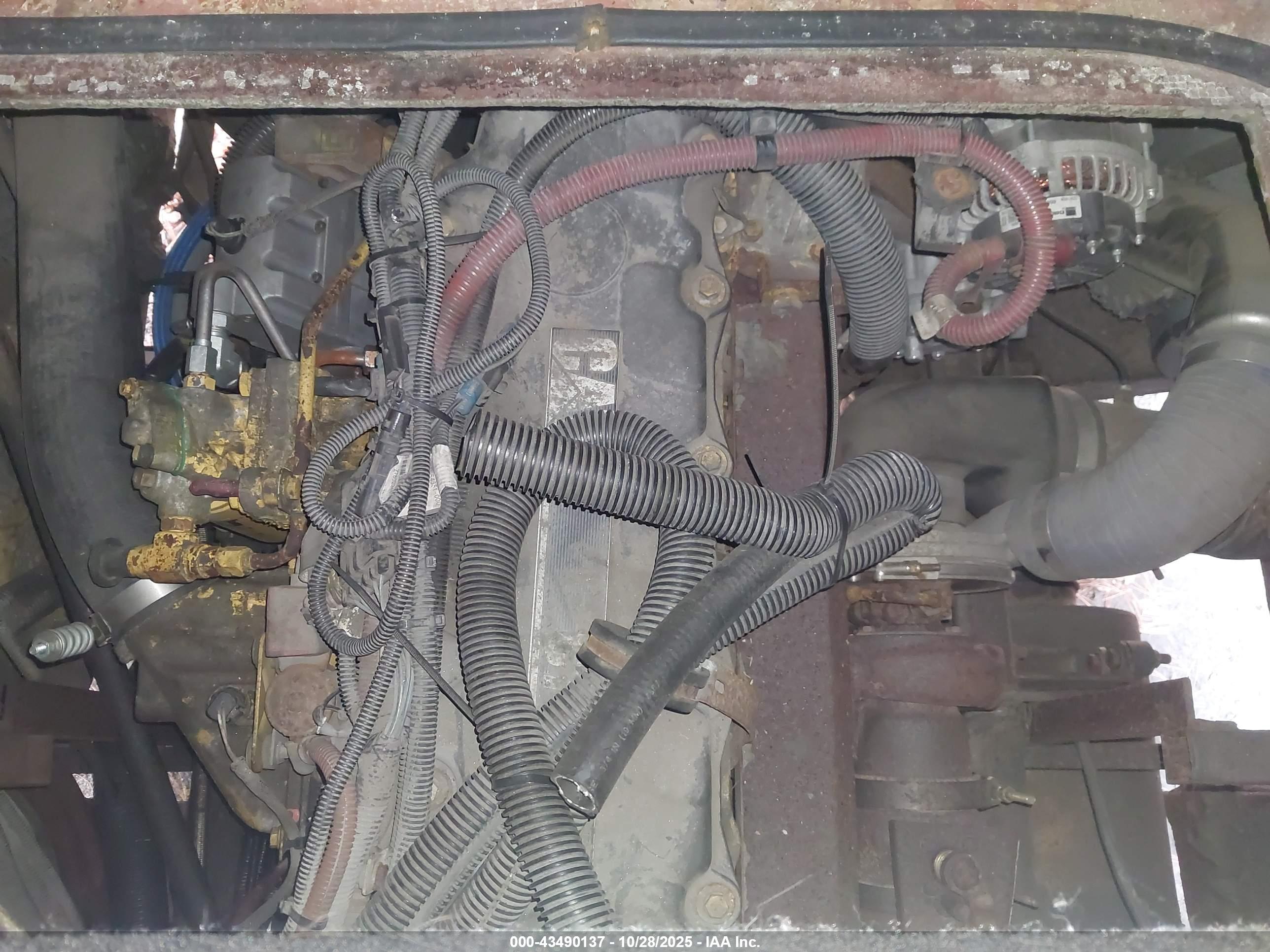 FREIGHTLINER CHASSIS image 10