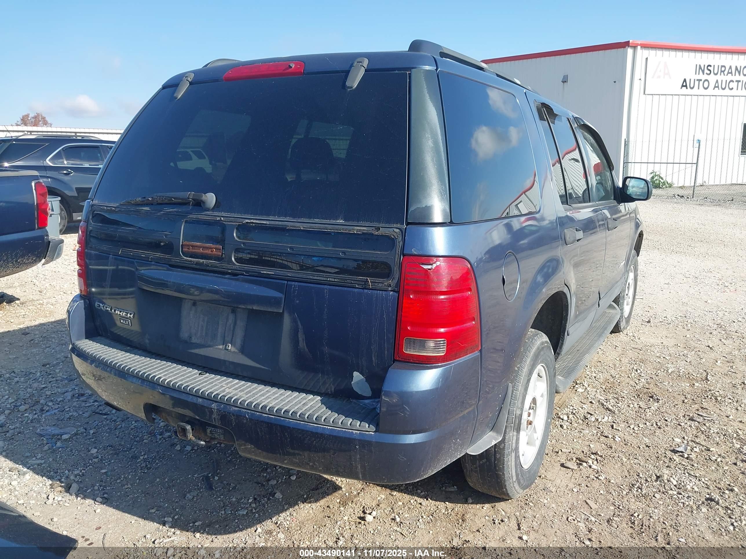FORD EXPLORER image 4