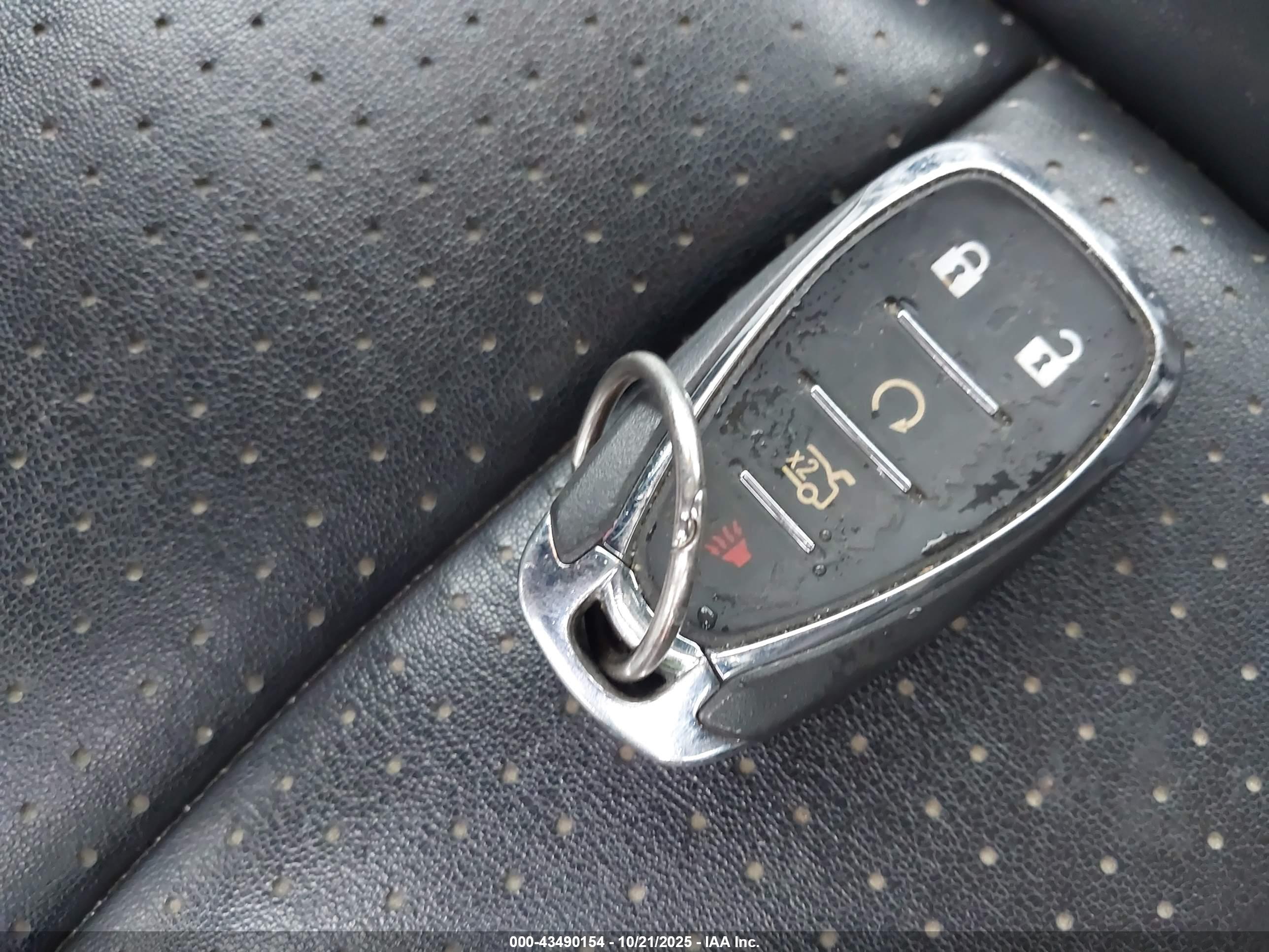 CHEVROLET SONIC image 11