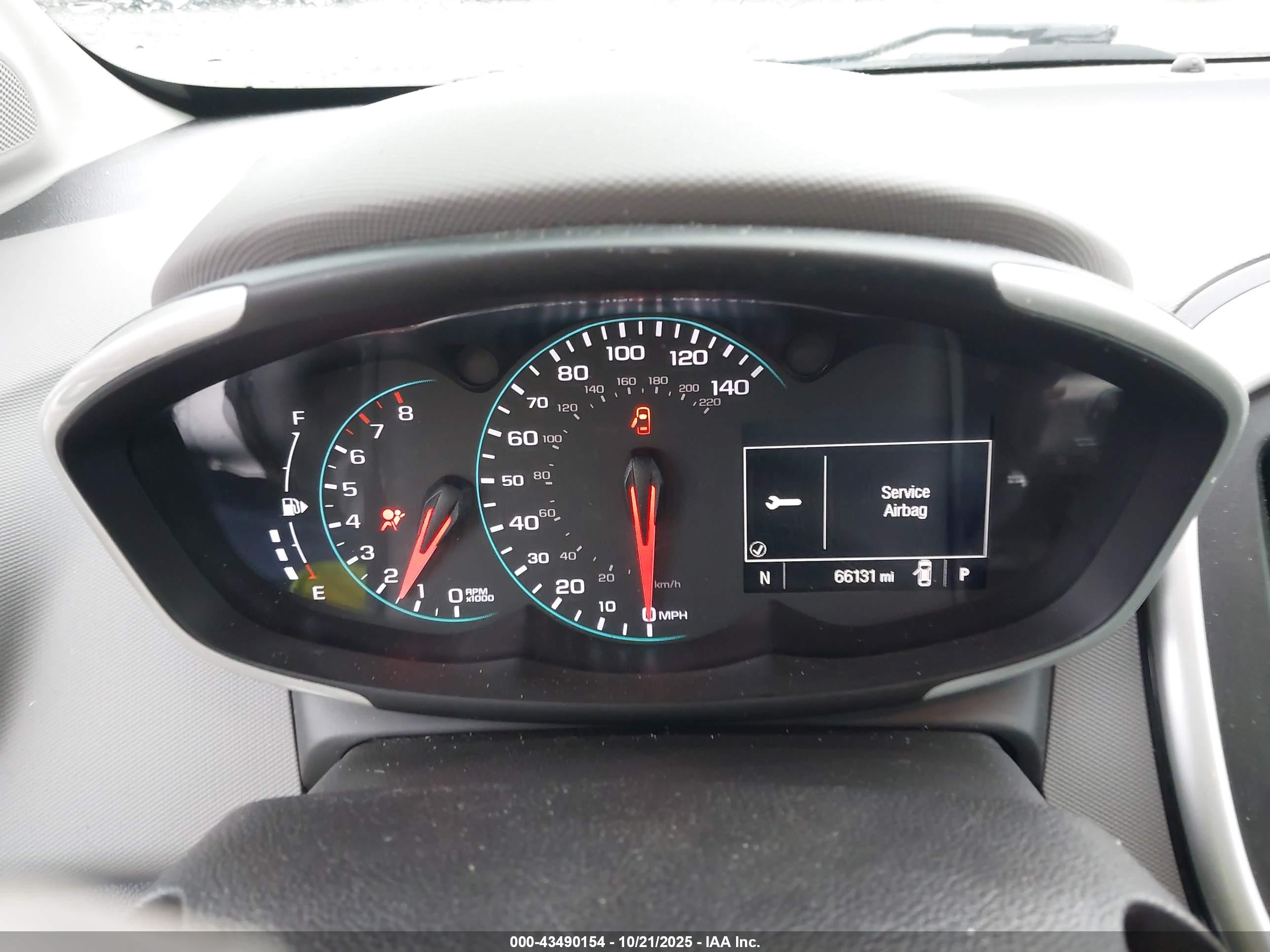 CHEVROLET SONIC image 7