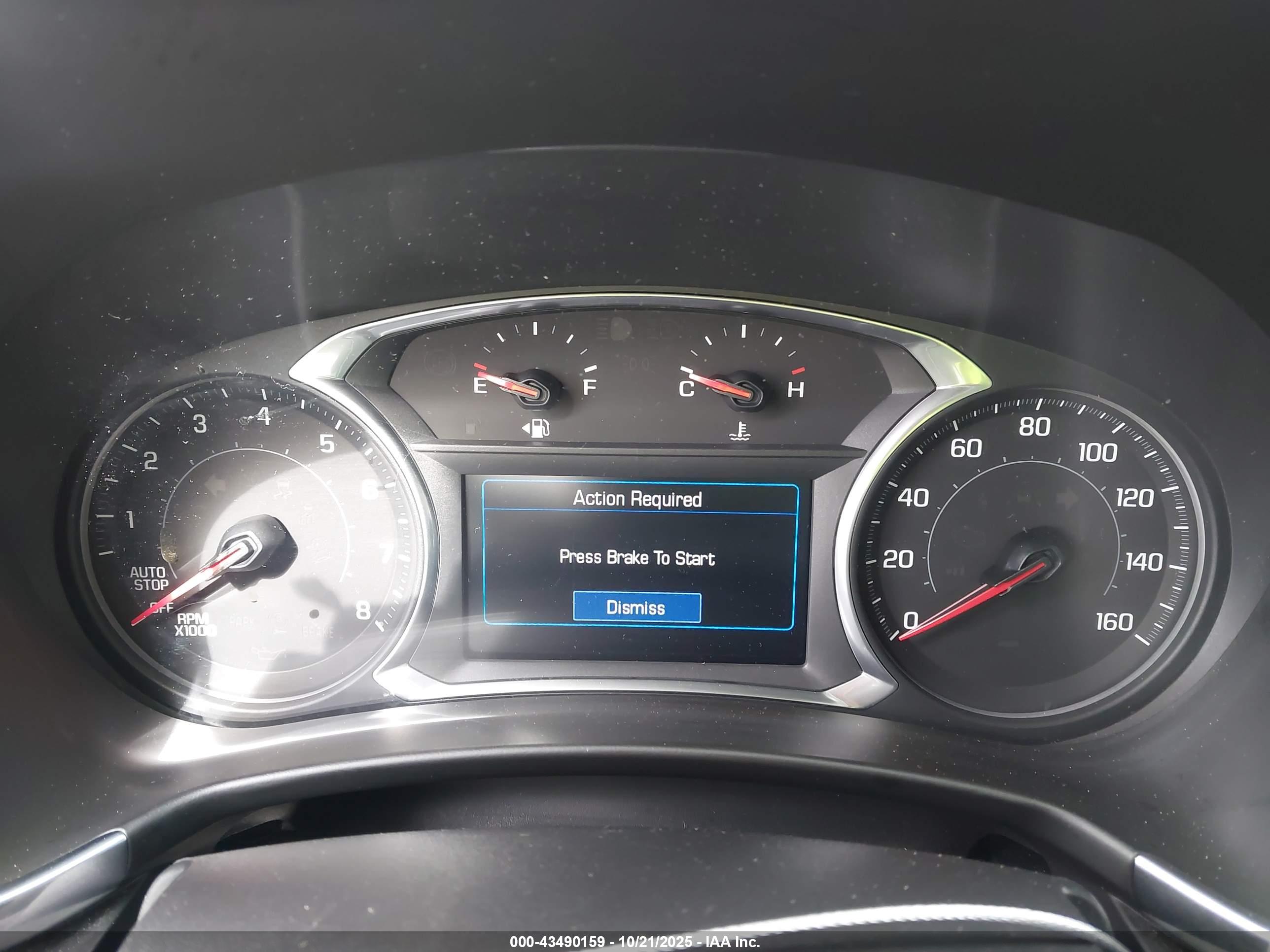 CHEVROLET EQUINOX image 7