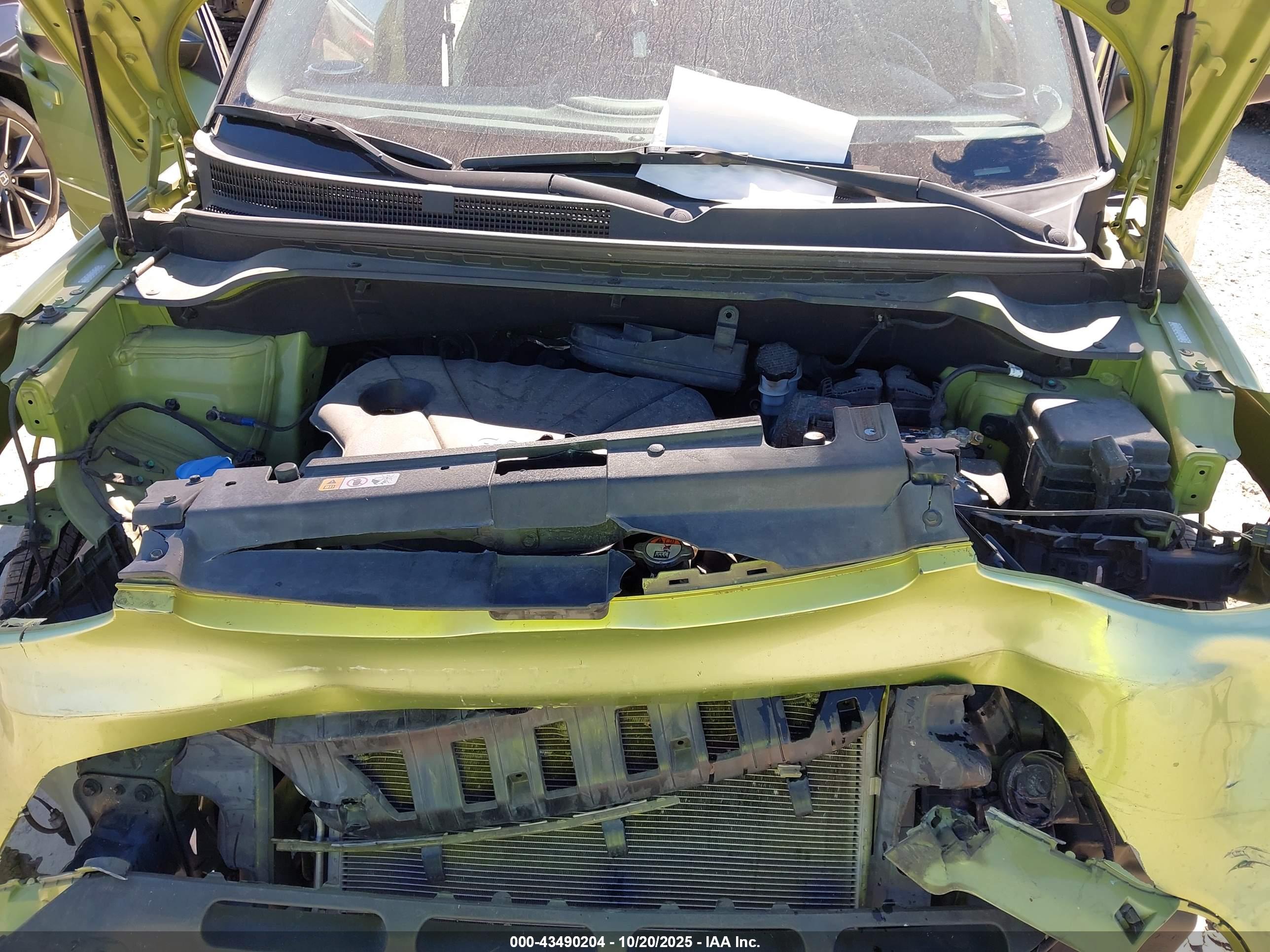 KIA SOUL image 10