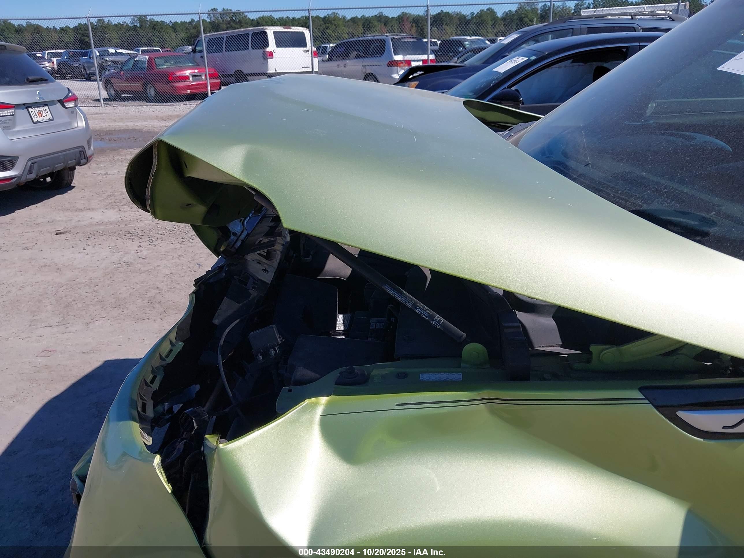KIA SOUL image 6