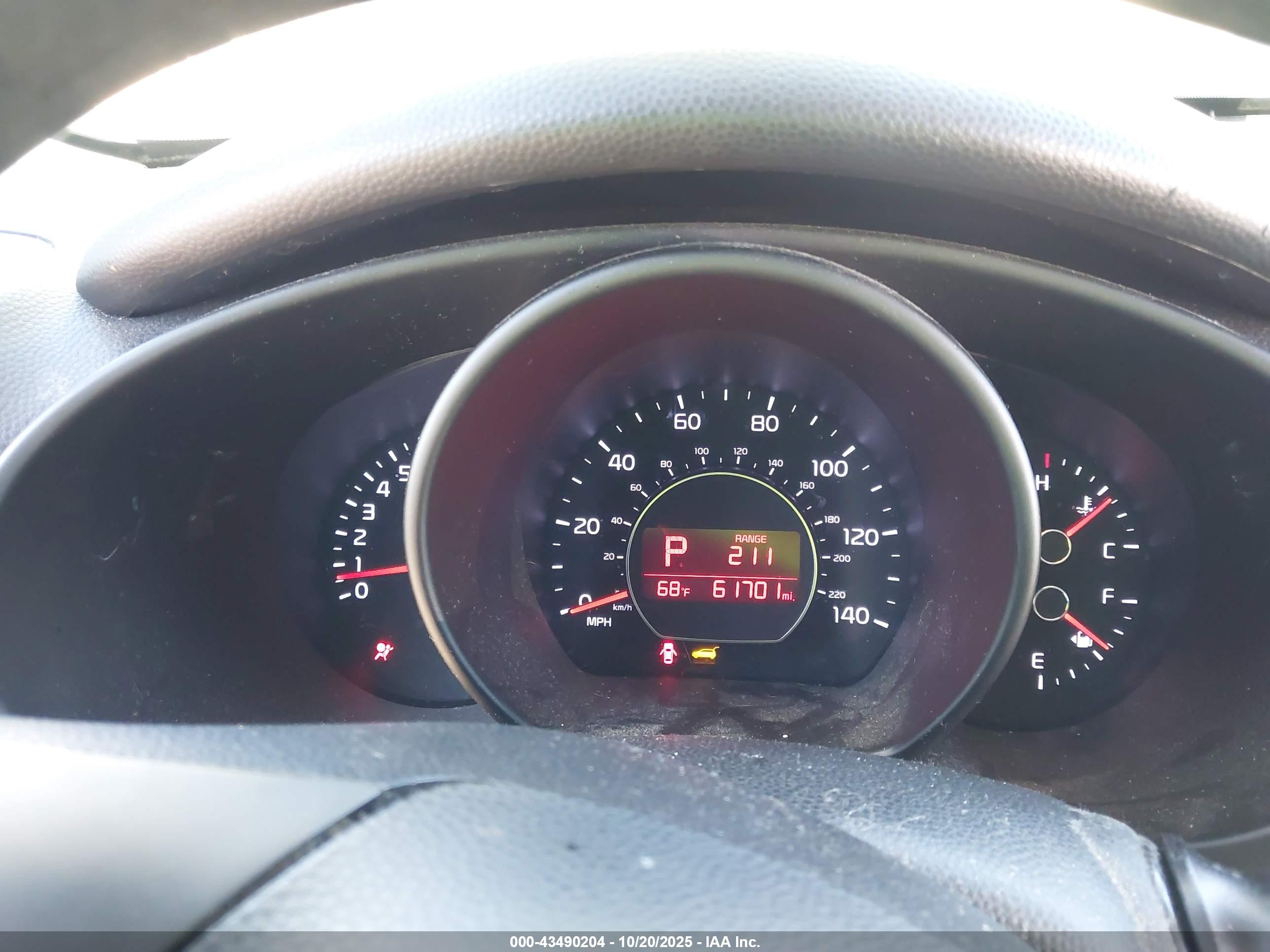 KIA SOUL image 7