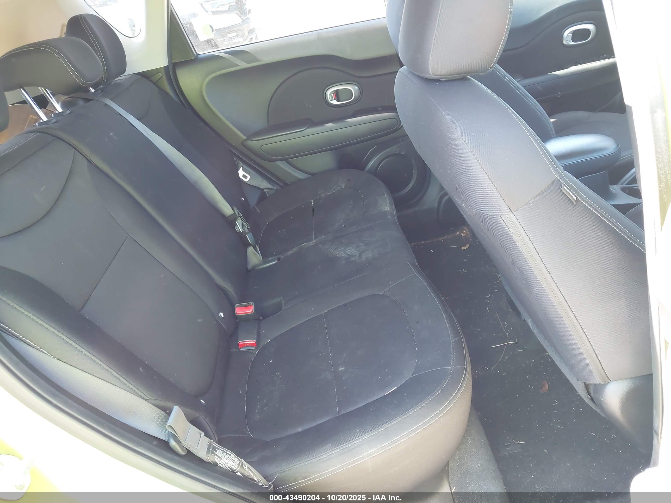 KIA SOUL image 8