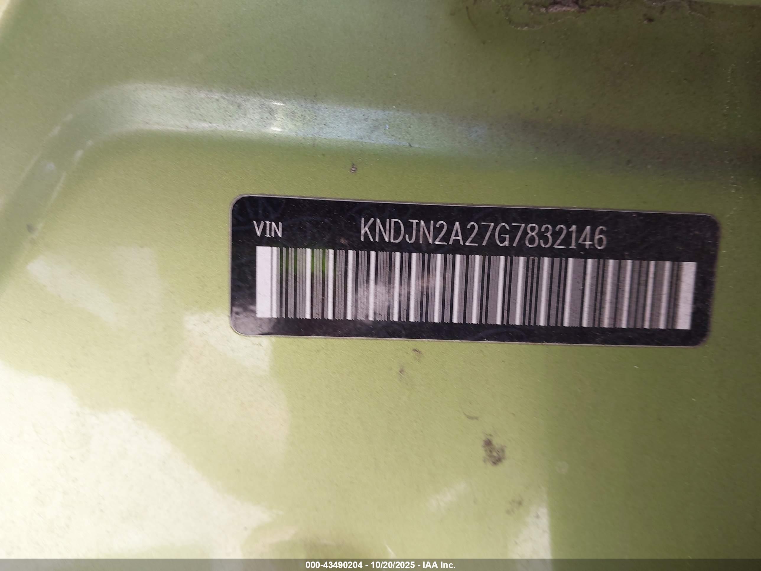 KIA SOUL image 9