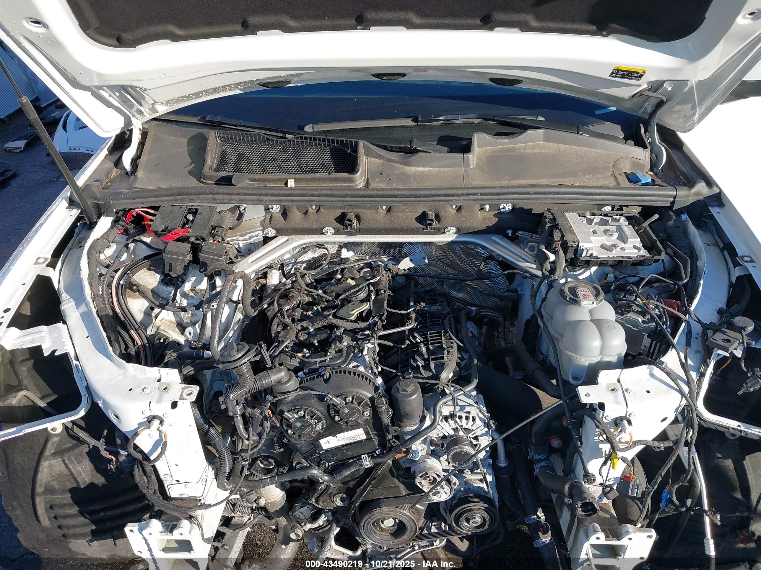 AUDI Q7 image 10