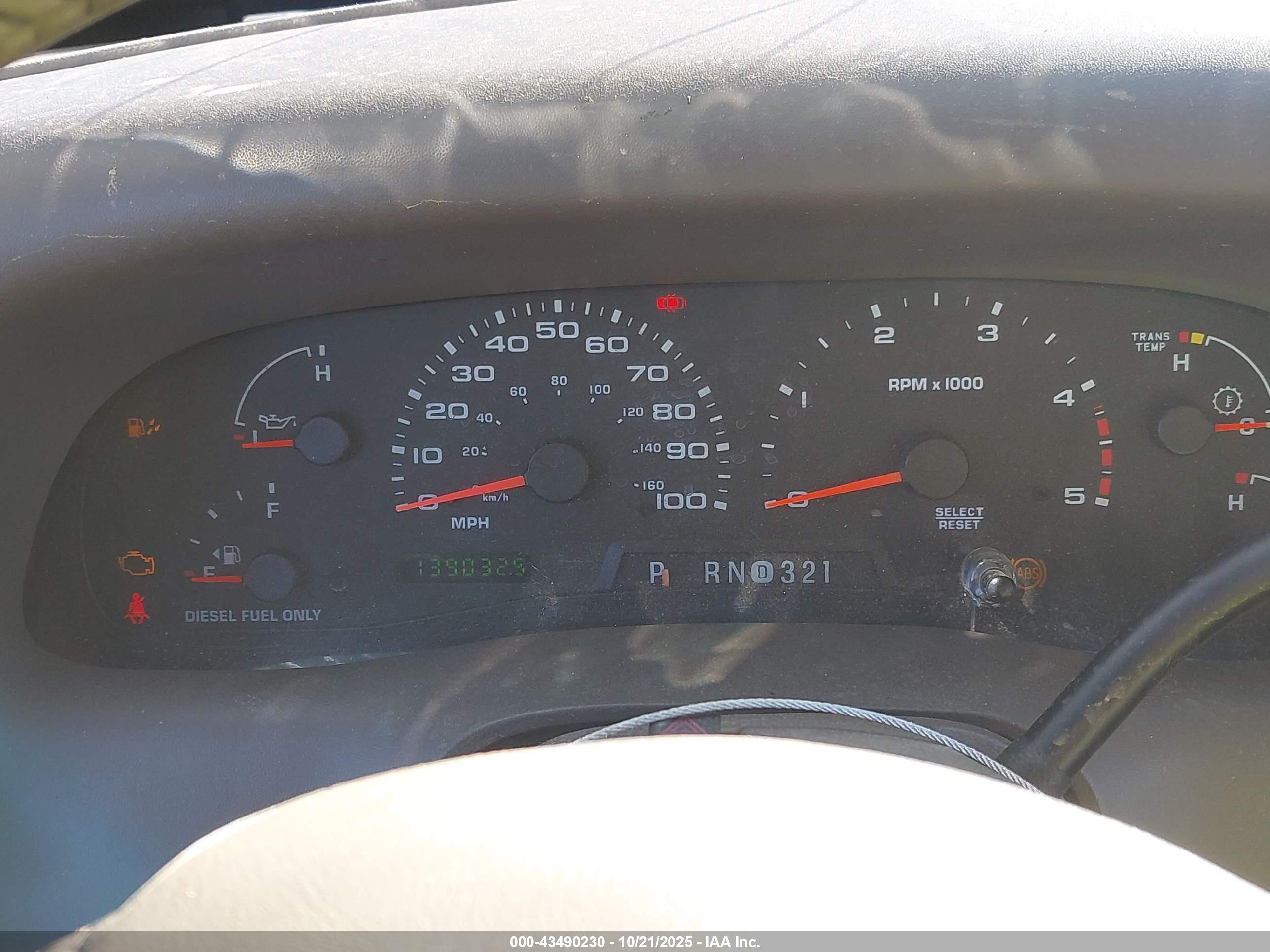 FORD F-250 image 7
