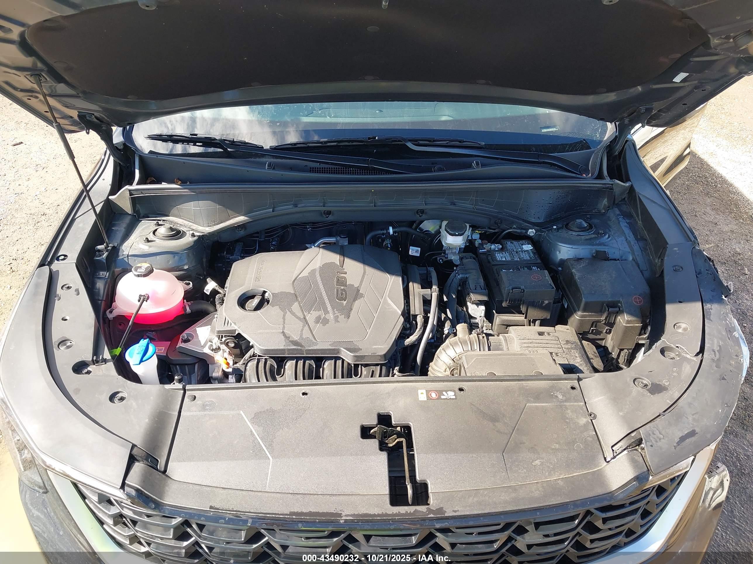 KIA SORENTO image 10