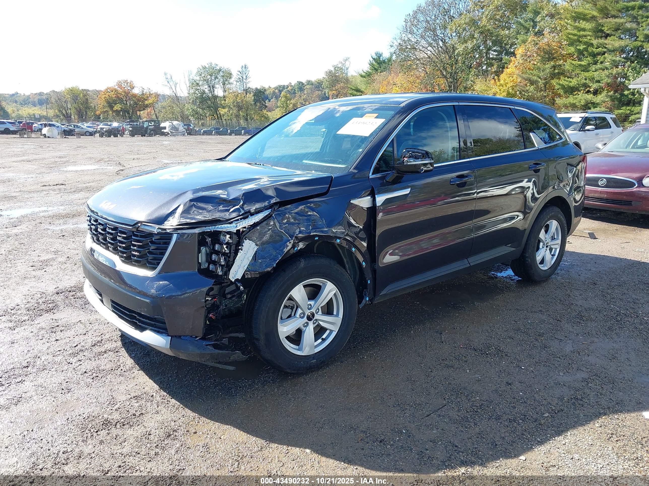 KIA SORENTO image 2