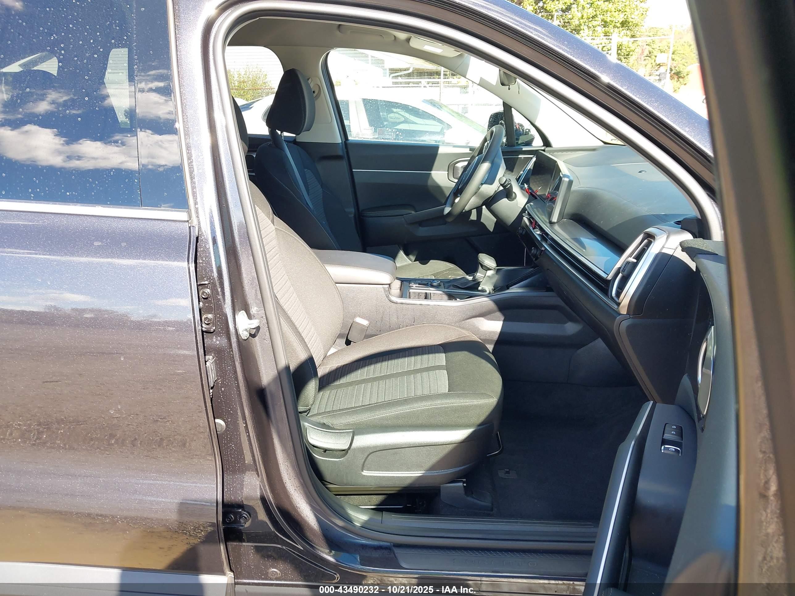 KIA SORENTO image 5
