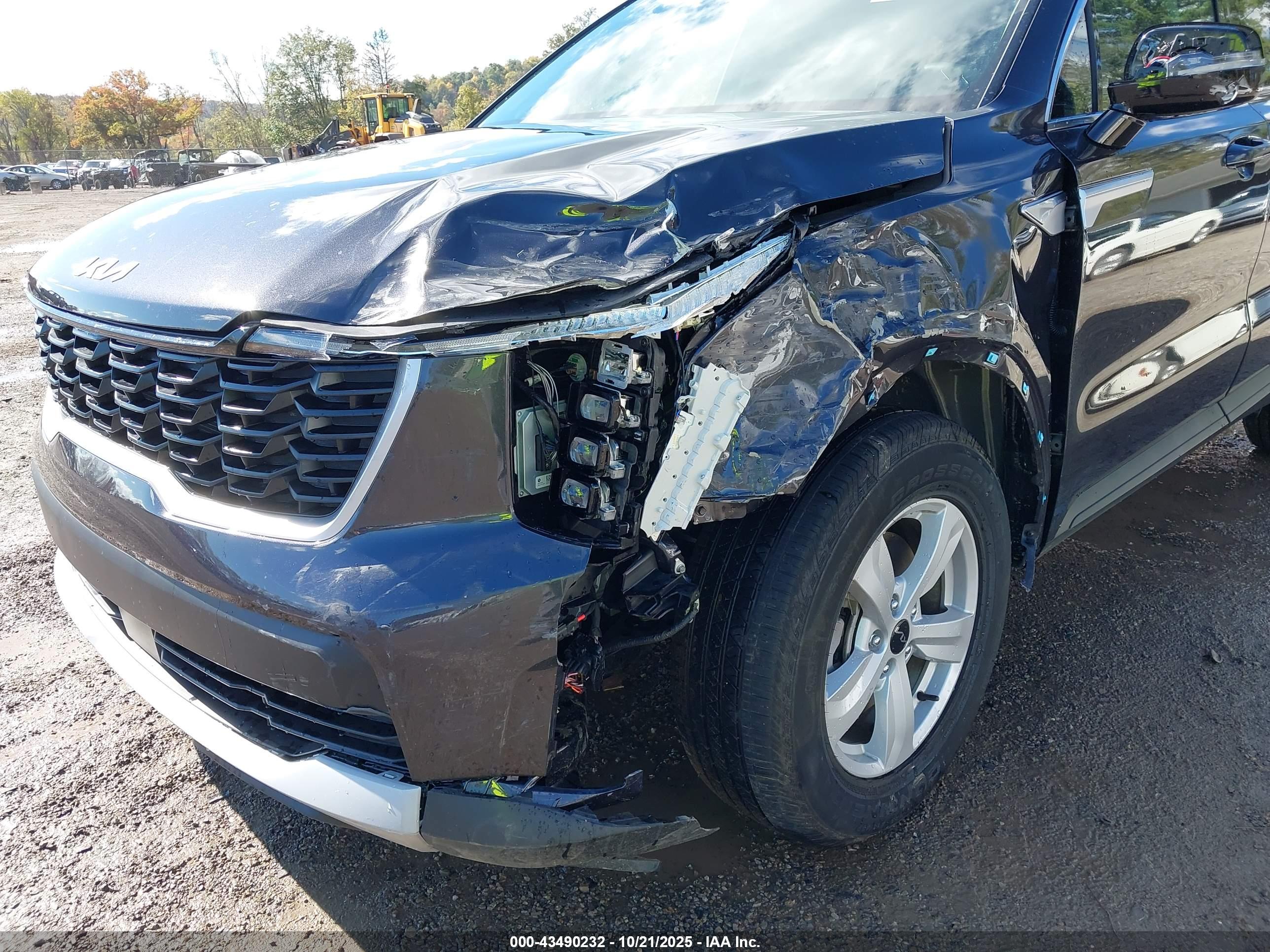 KIA SORENTO image 6