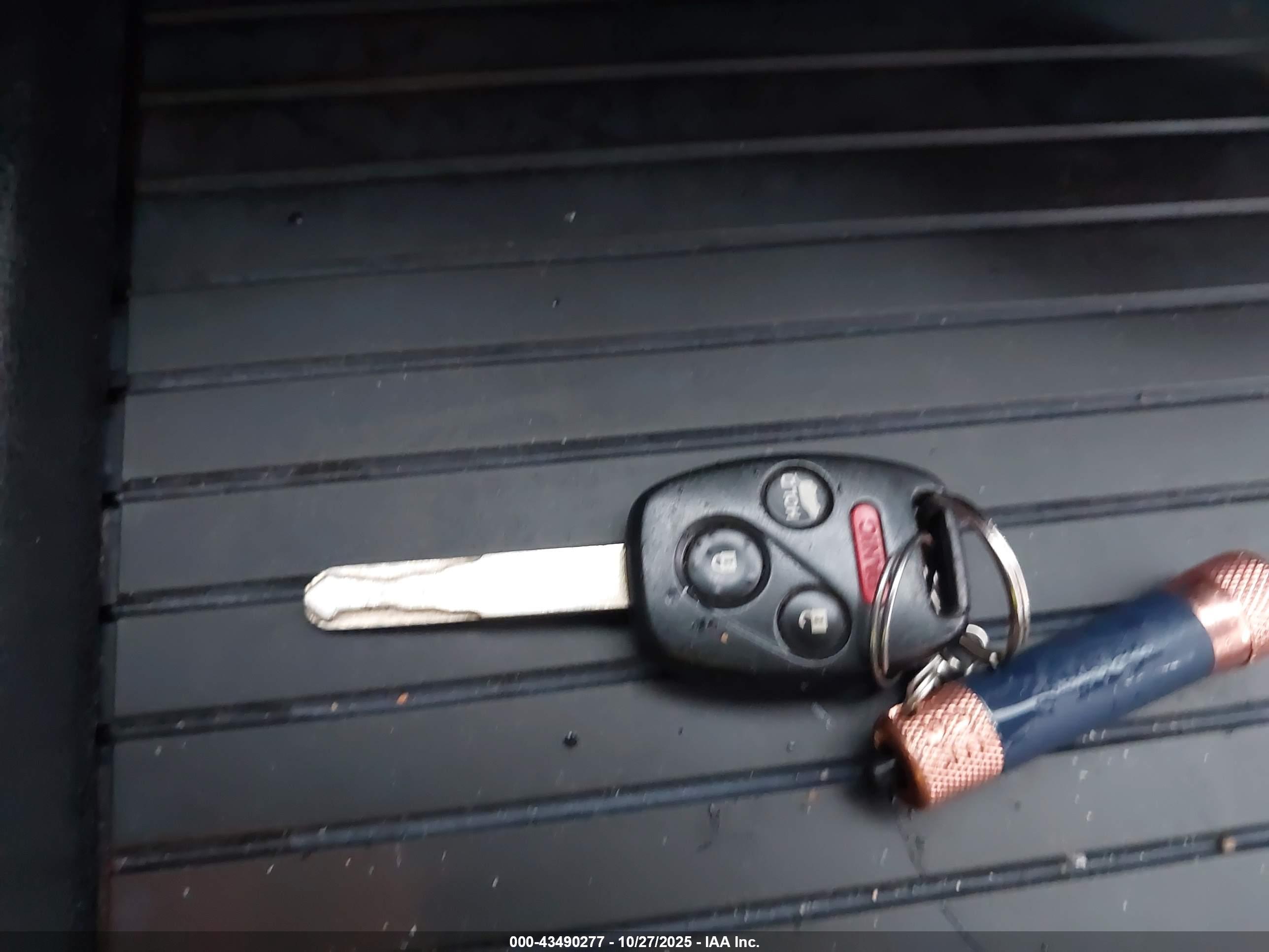 HONDA PILOT image 11