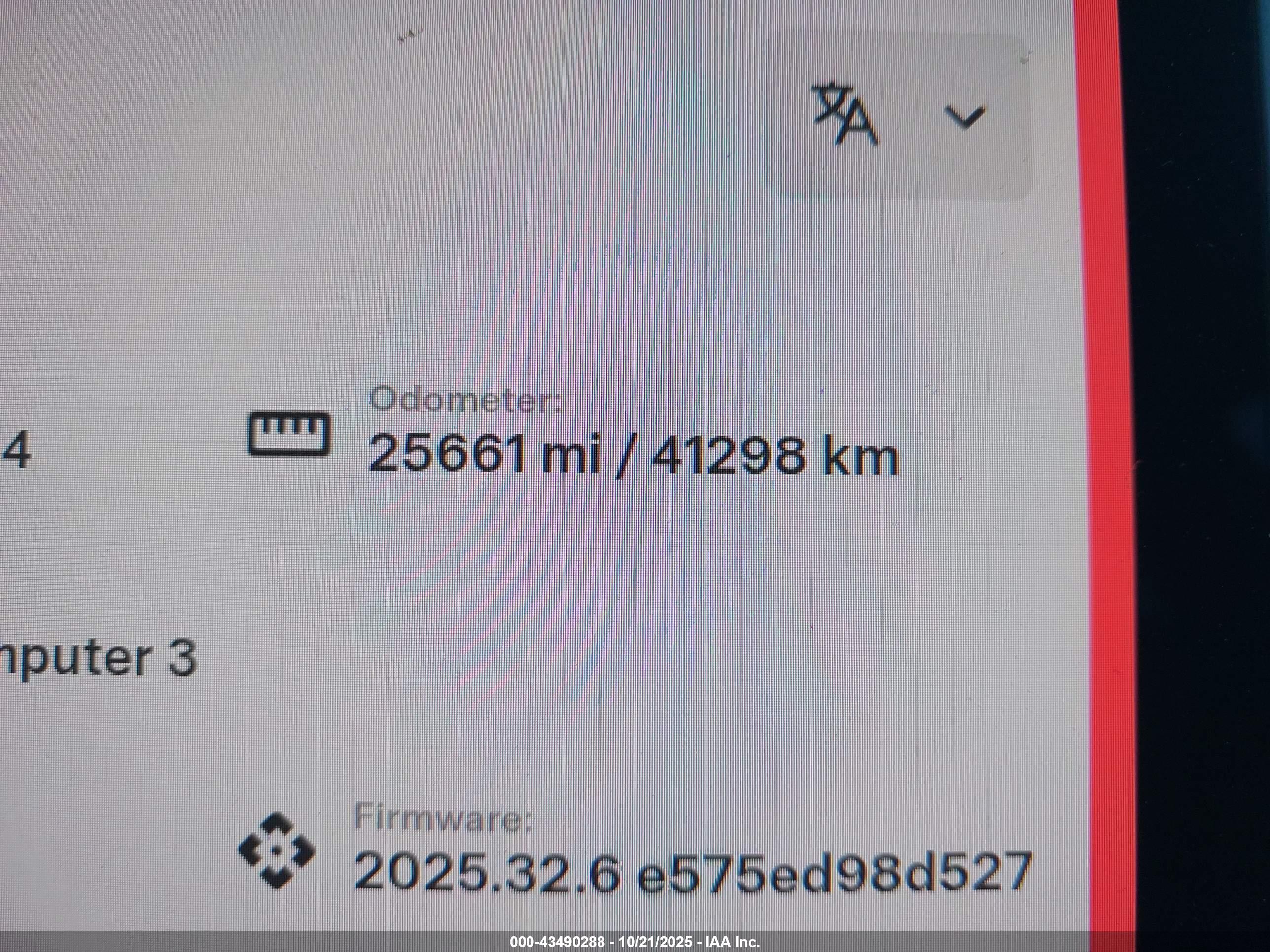 TESLA MODEL image 7