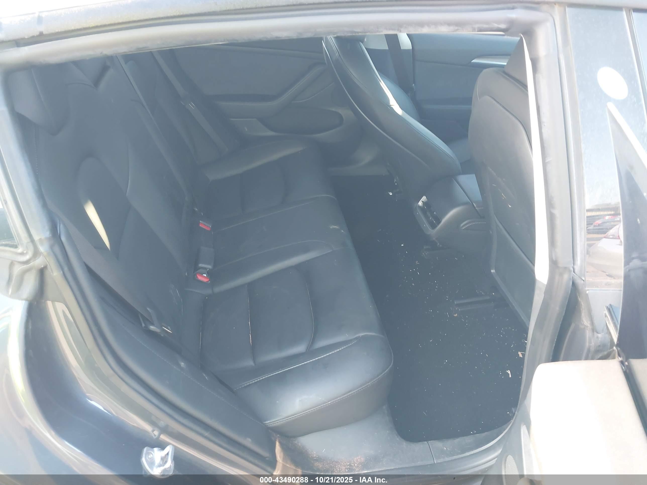 TESLA MODEL image 8
