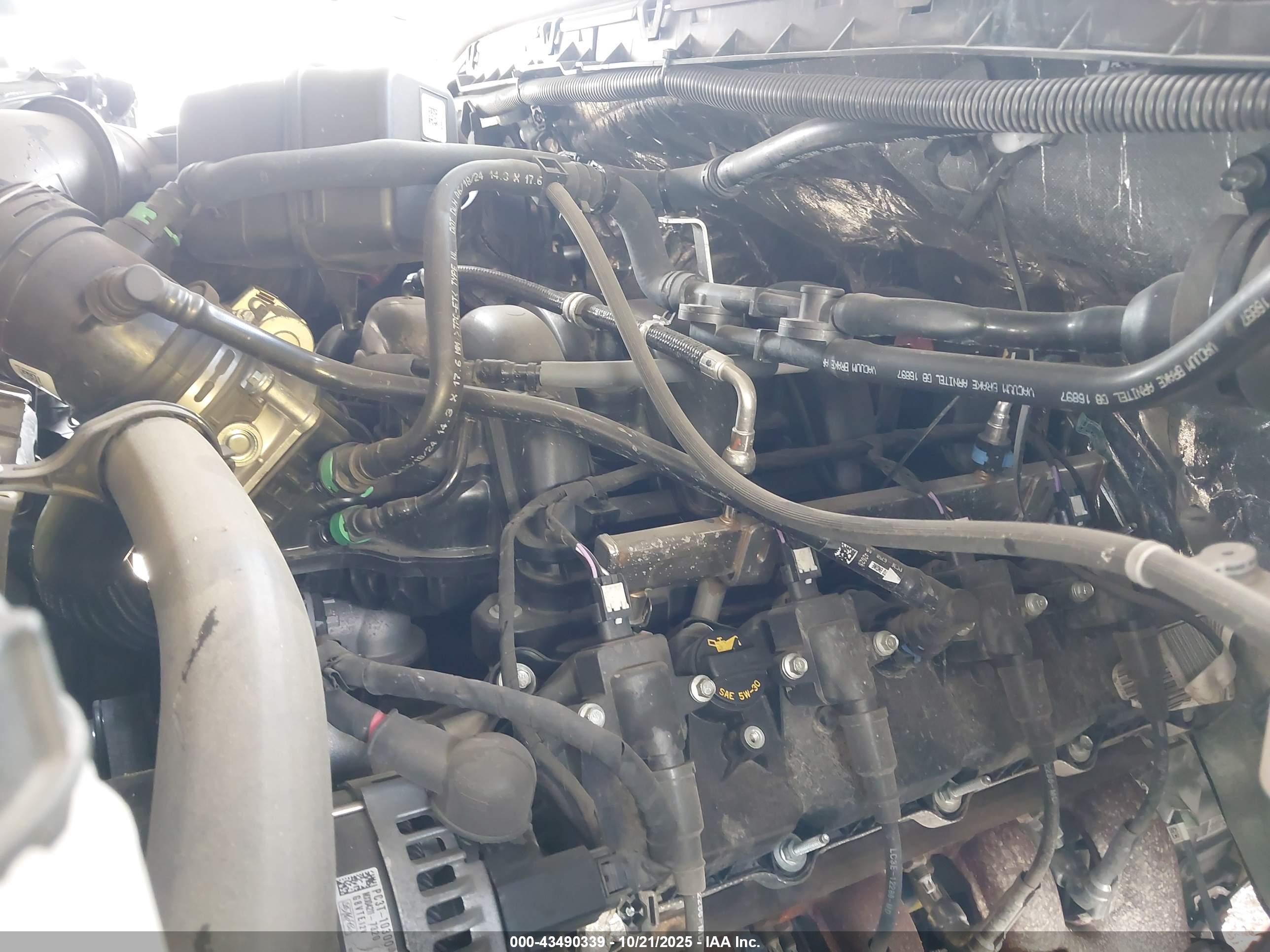 FORD F-350 image 10