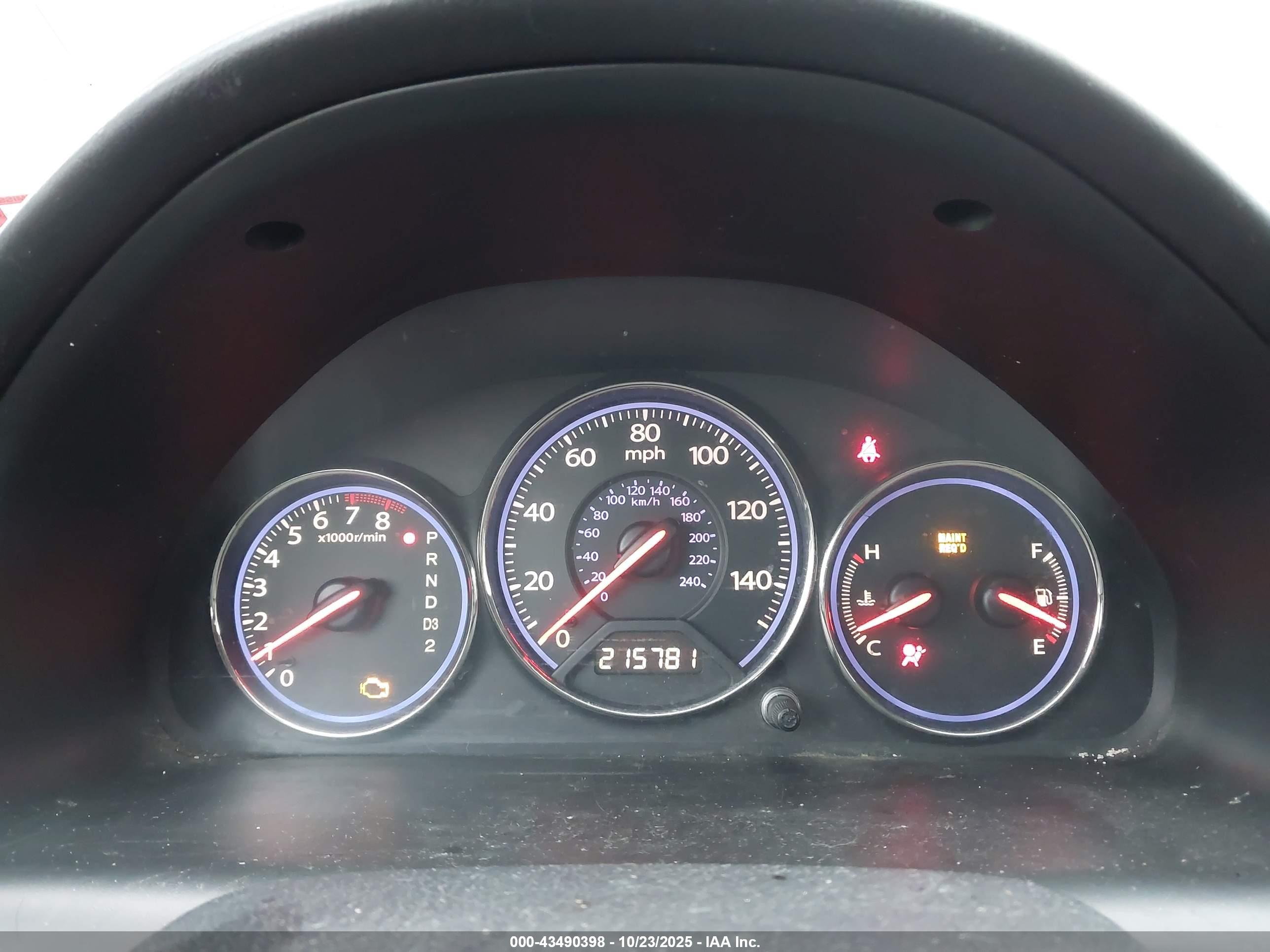 HONDA CIVIC image 7