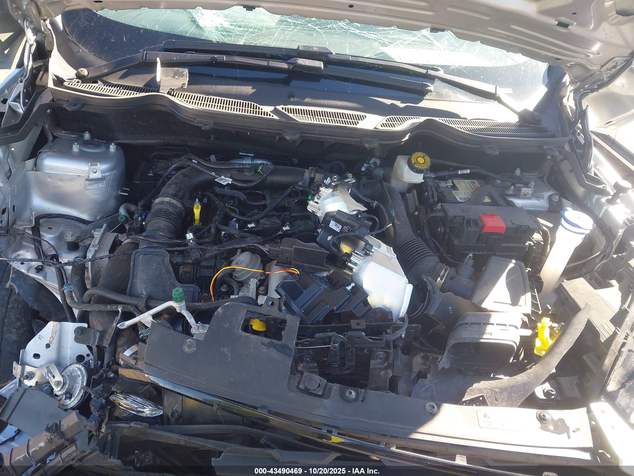 FORD ECOSPORT image 10