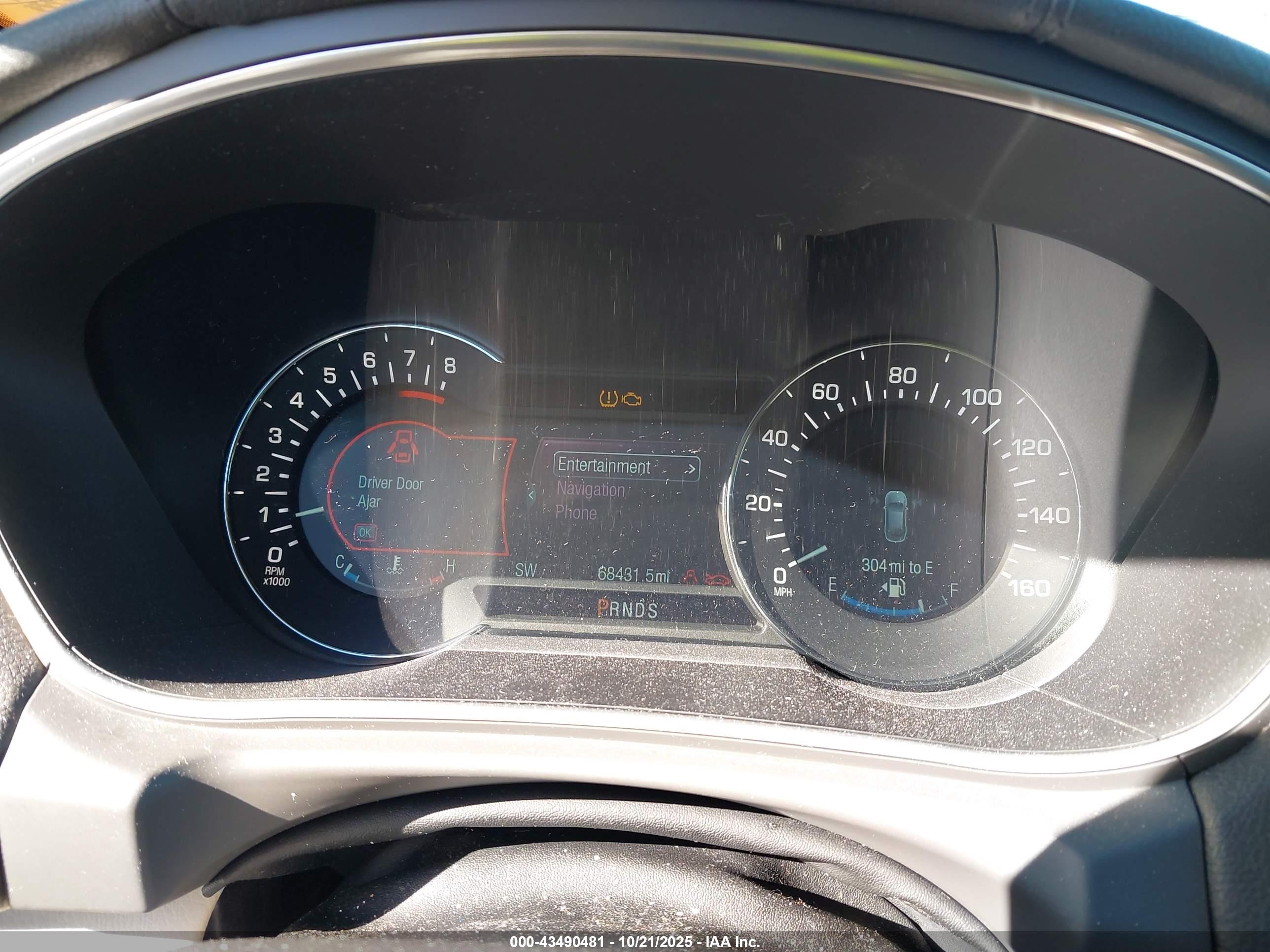 LINCOLN MKX image 7